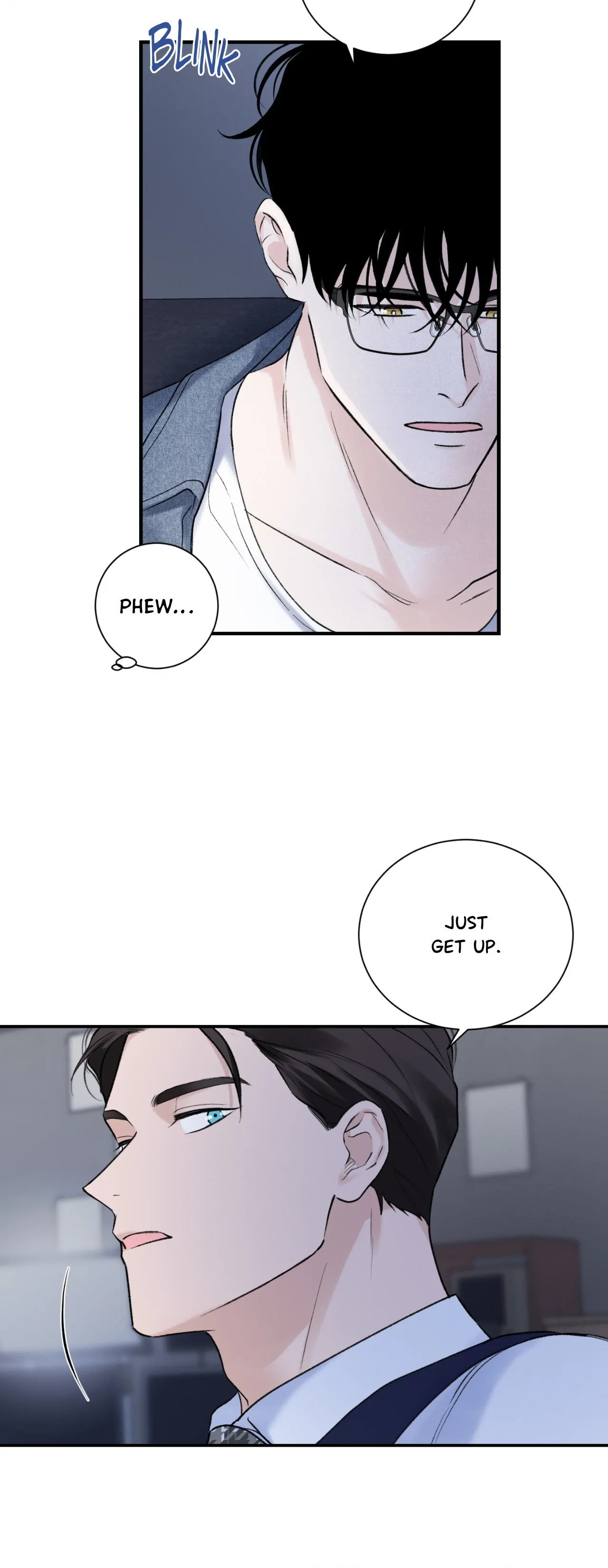 Overclock Chapter 14 - Page 17