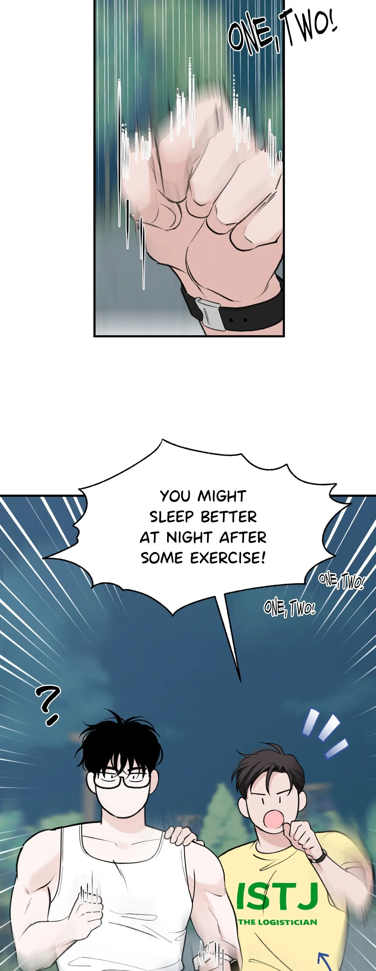 Overclock Chapter 14 - Page 19
