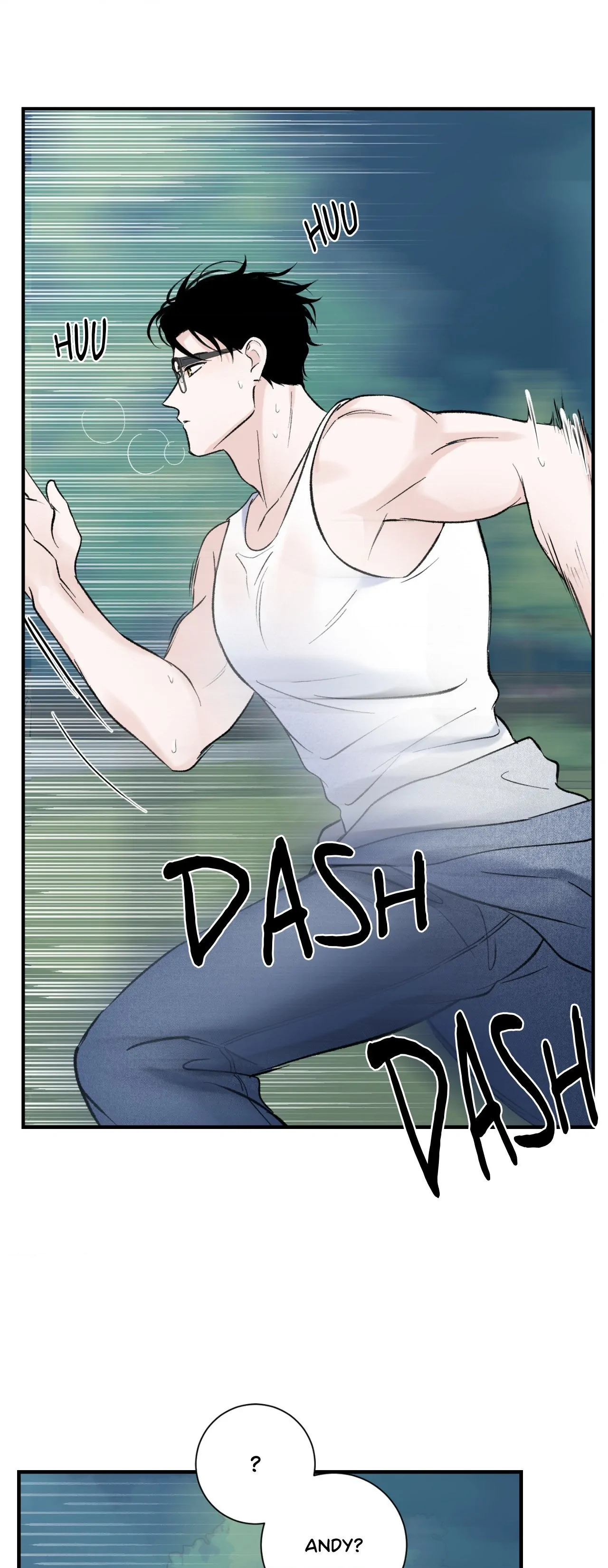 Overclock Chapter 14 - Page 24