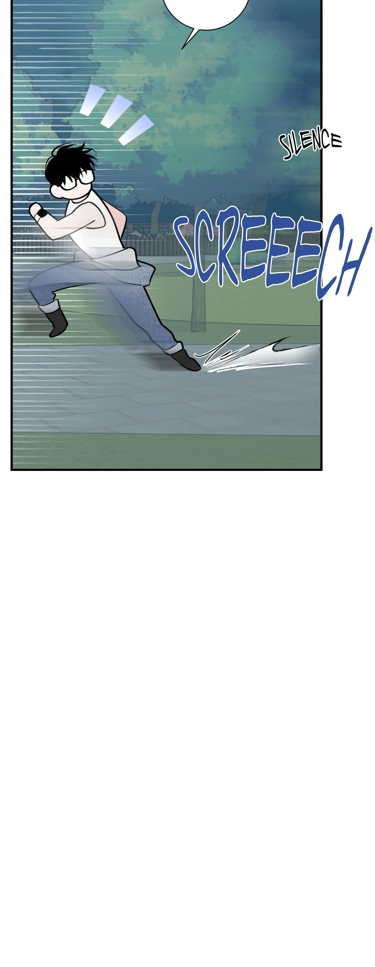 Overclock Chapter 14 - Page 25