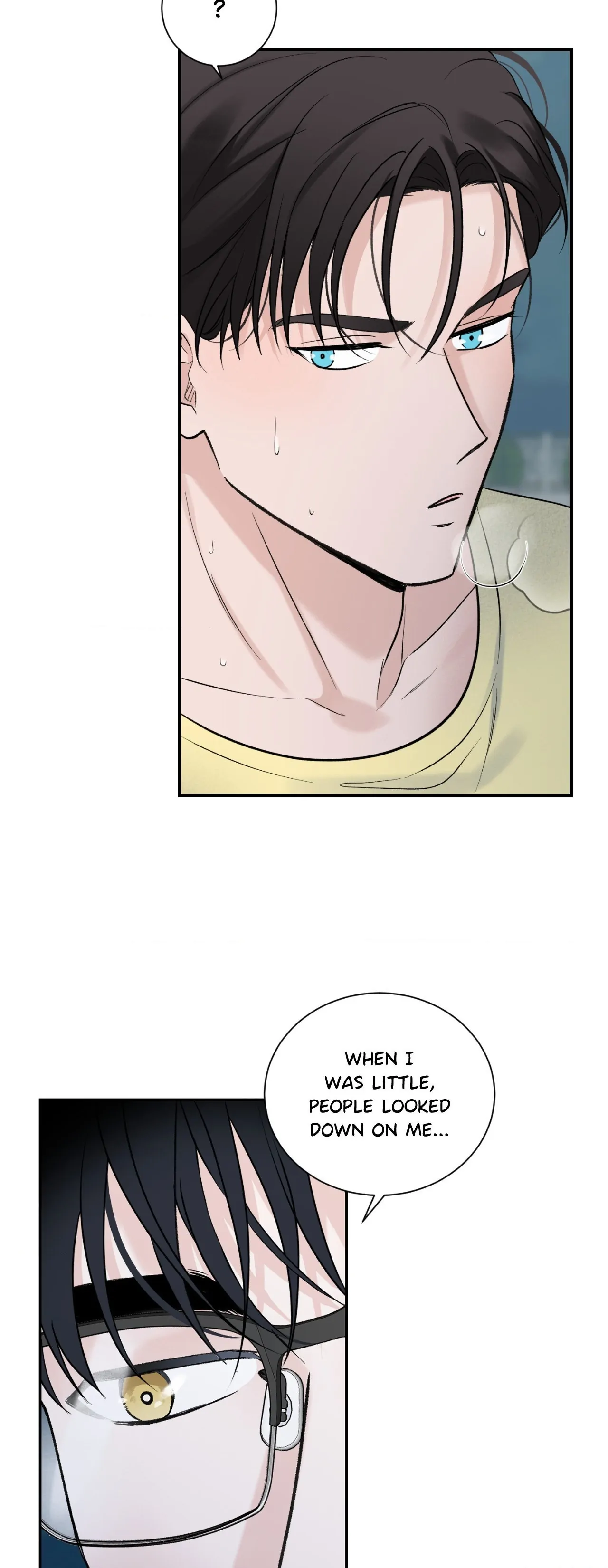 Overclock Chapter 14 - Page 28