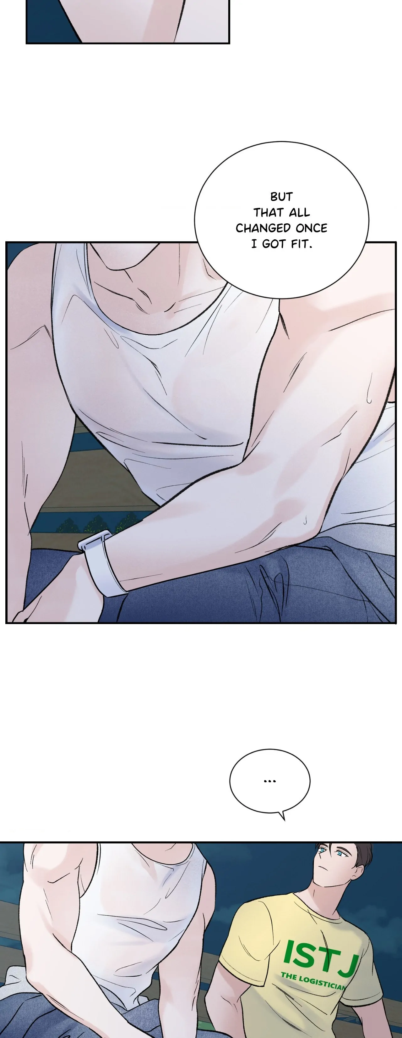 Overclock Chapter 14 - Page 29