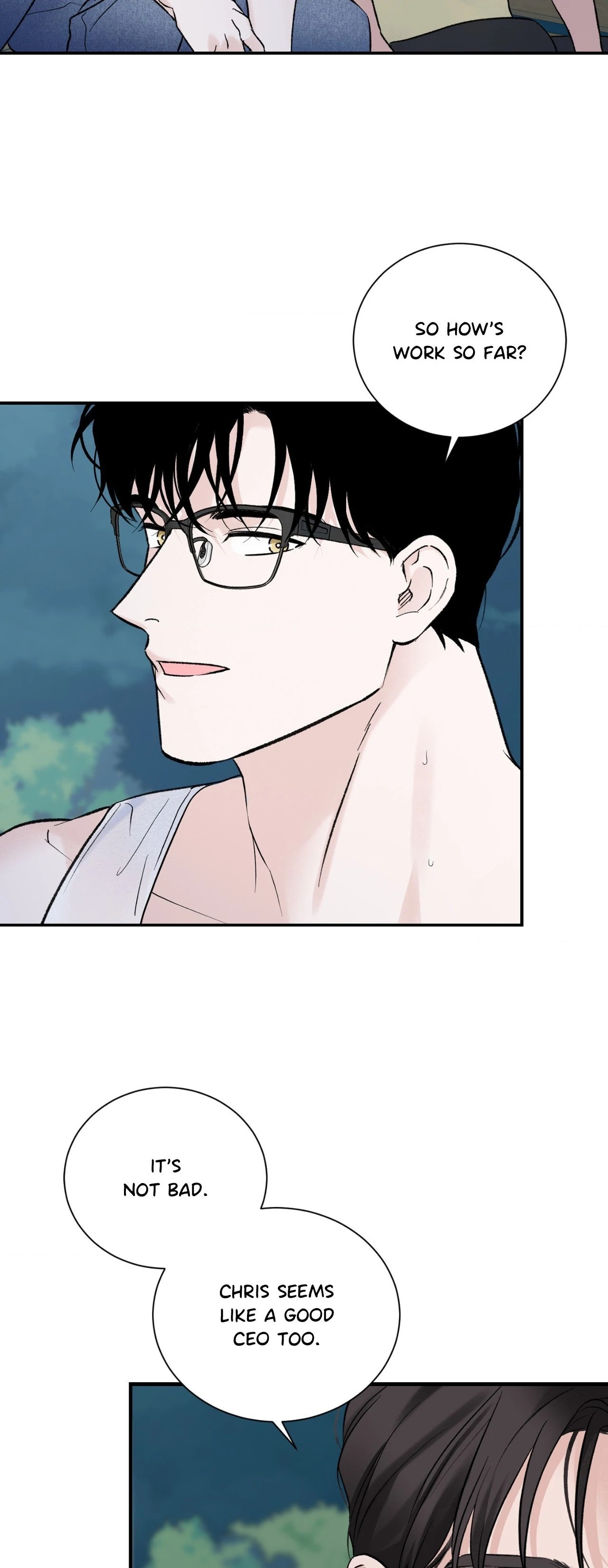 Overclock Chapter 14 - Page 30