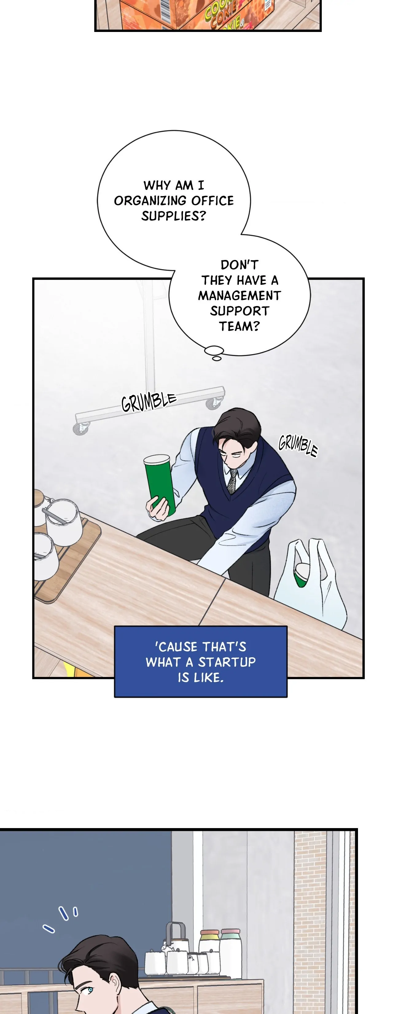 Overclock Chapter 14 - Page 4