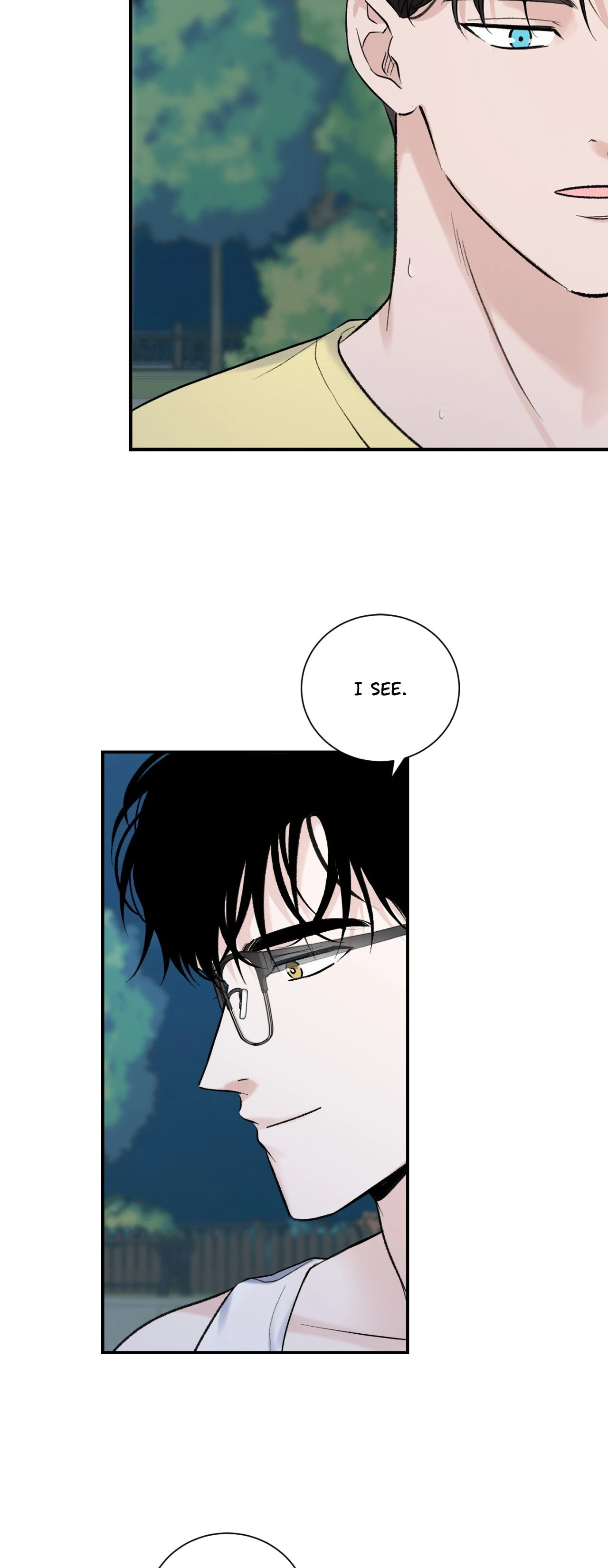 Overclock Chapter 14 - Page 31