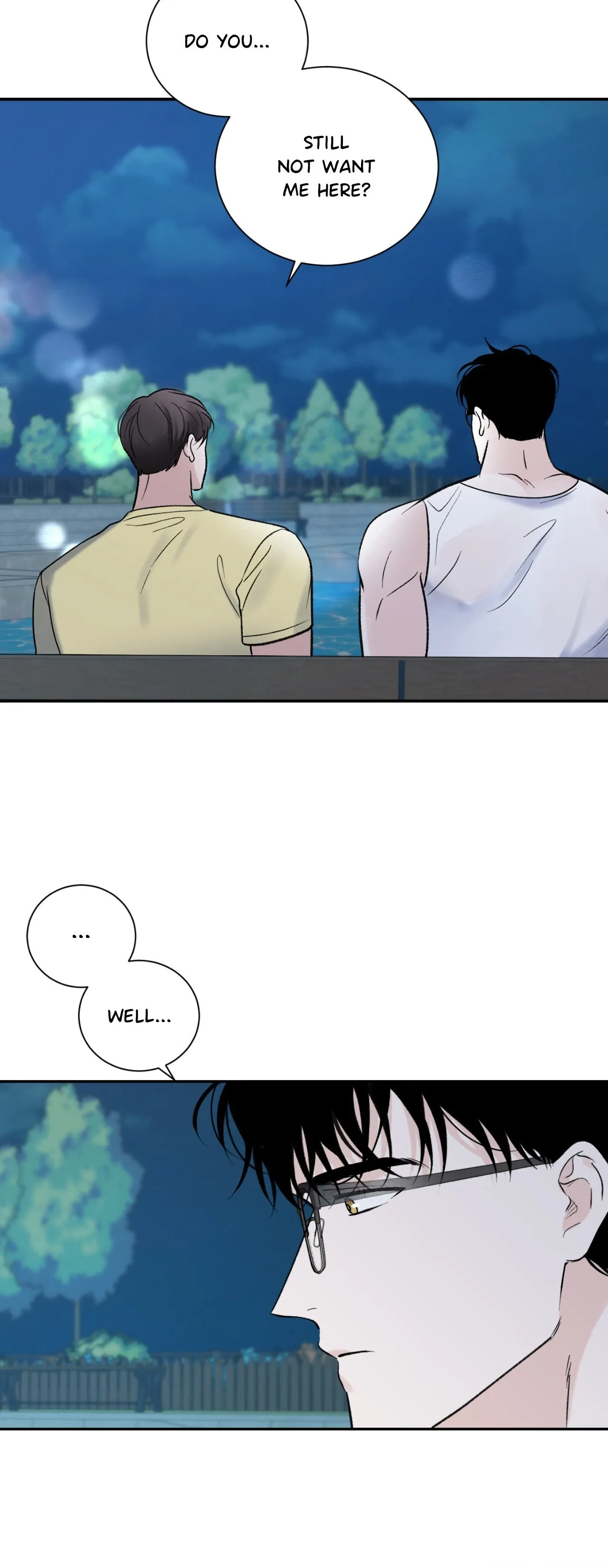 Overclock Chapter 14 - Page 32