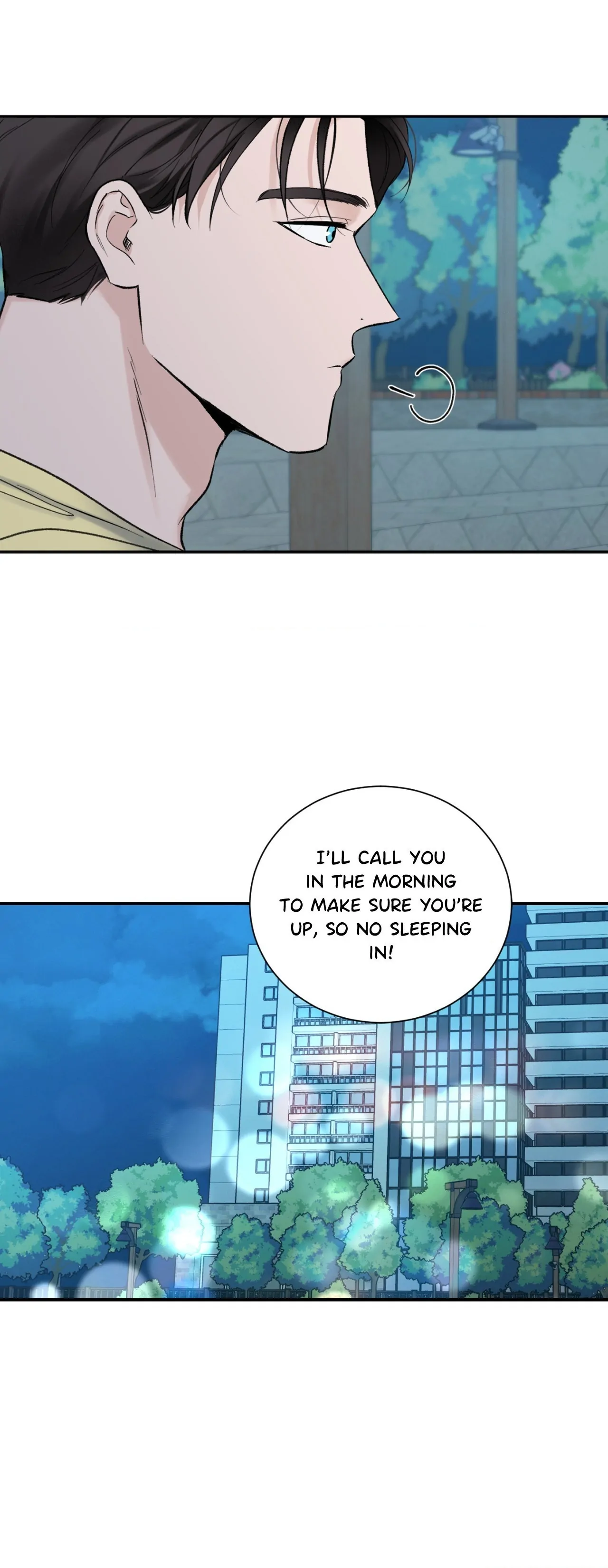 Overclock Chapter 14 - Page 33