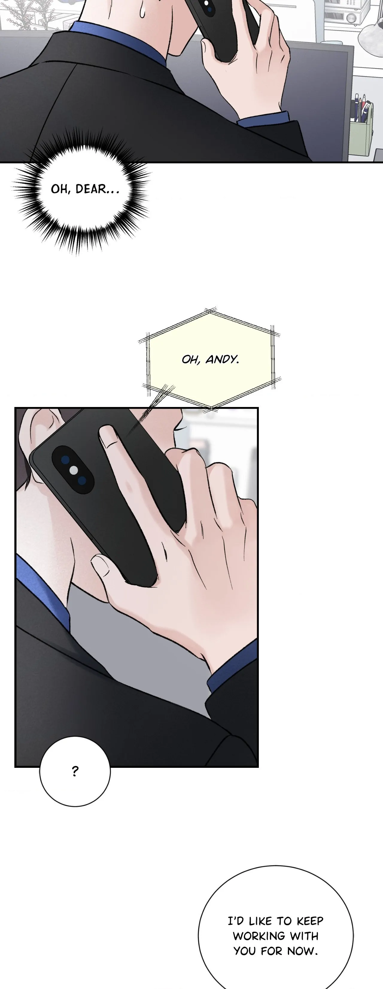 Overclock Chapter 14 - Page 37