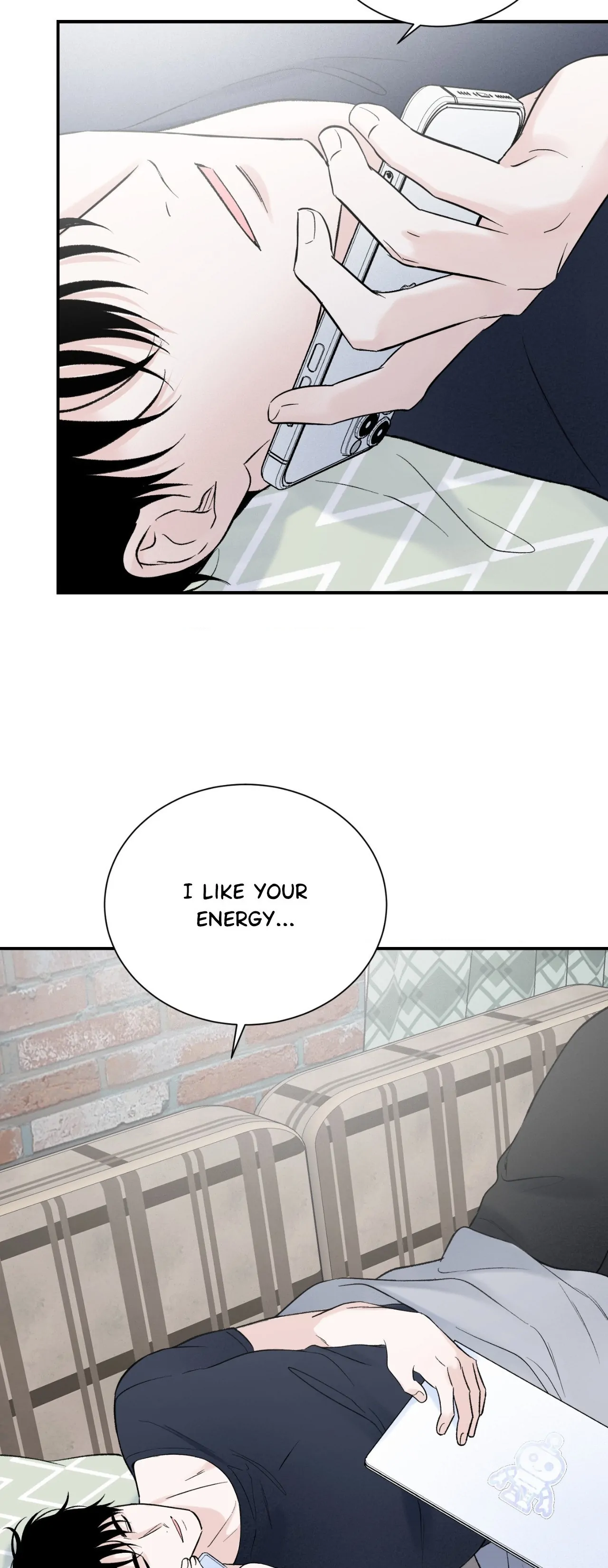 Overclock Chapter 14 - Page 38