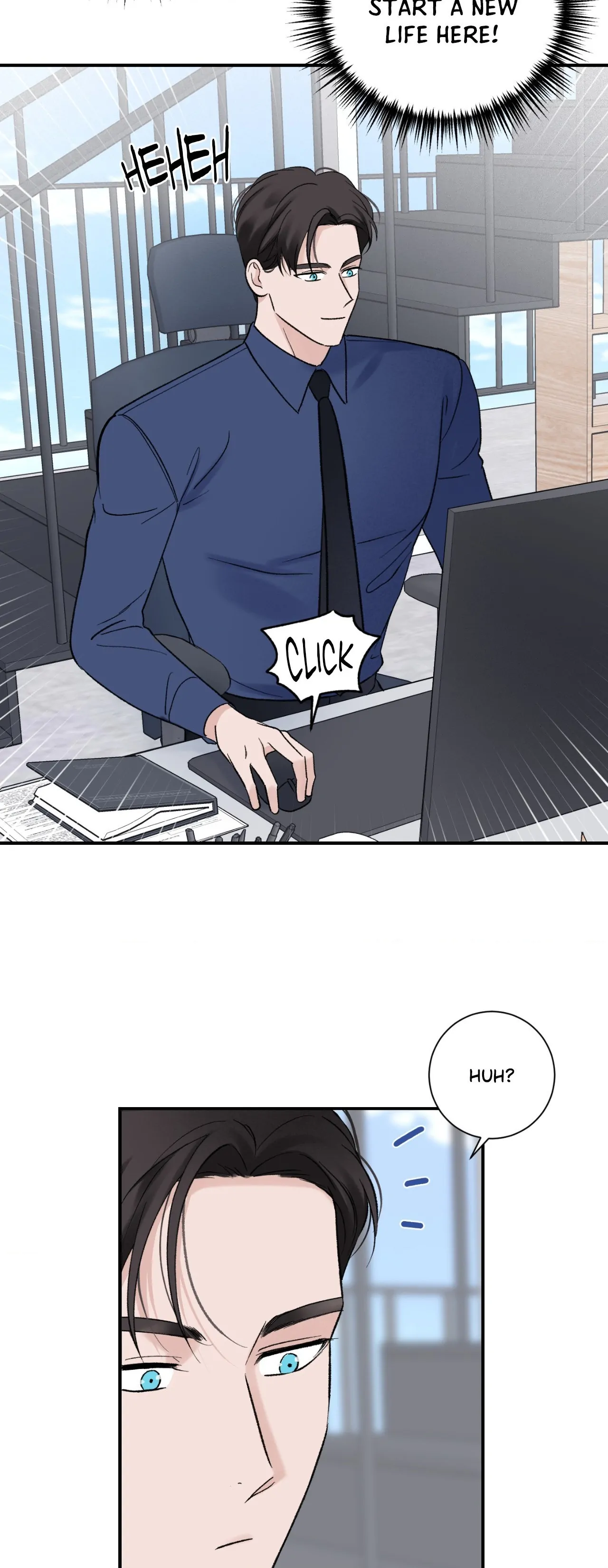 Overclock Chapter 14 - Page 42