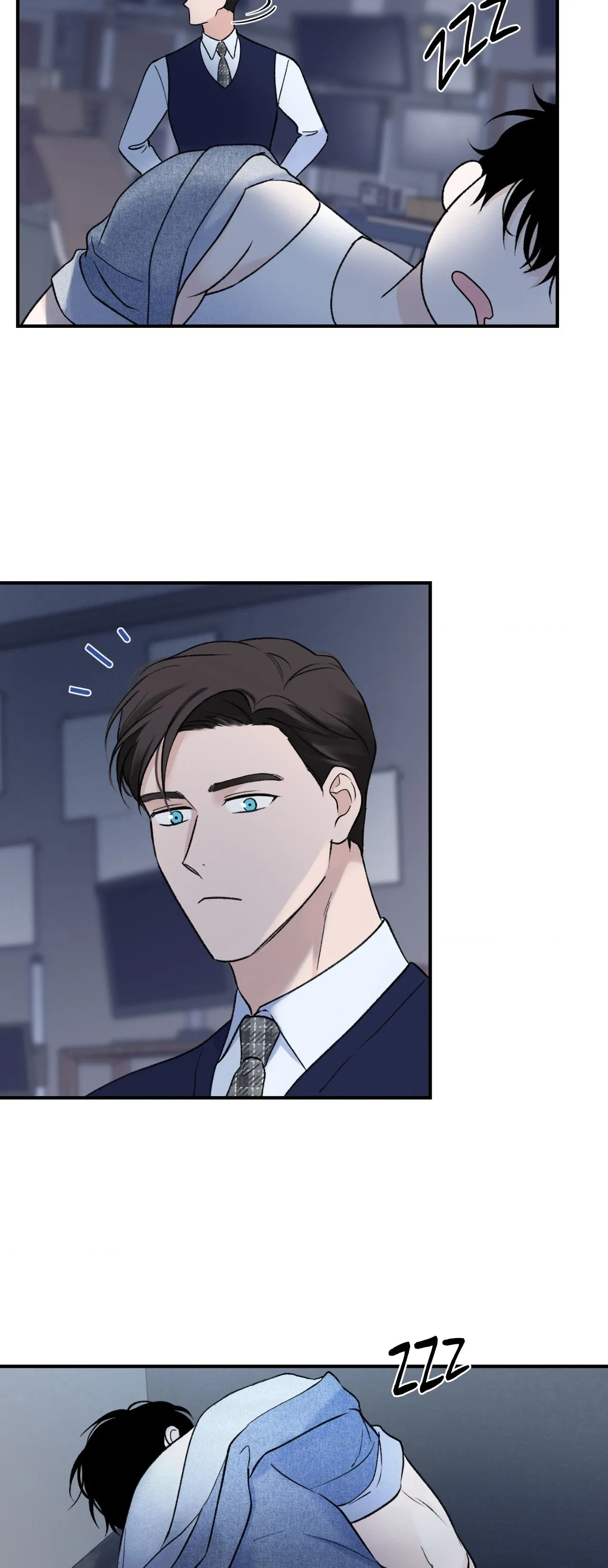 Overclock Chapter 14 - Page 9