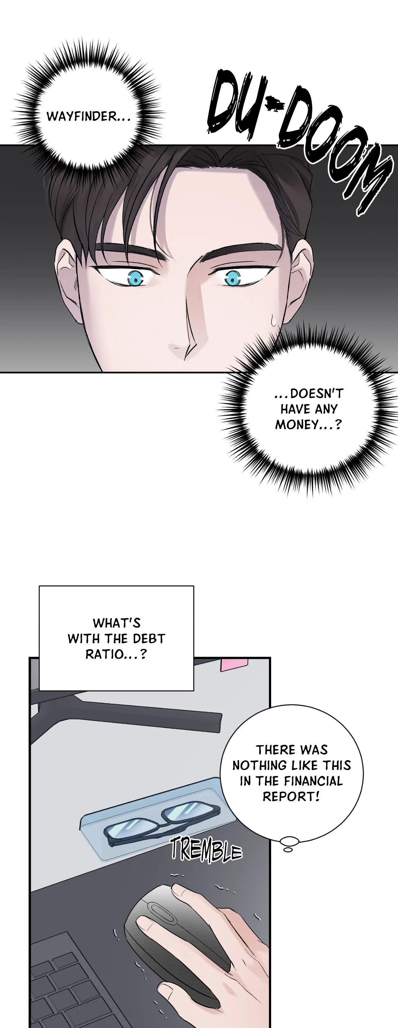 Overclock Chapter 15 - Page 1
