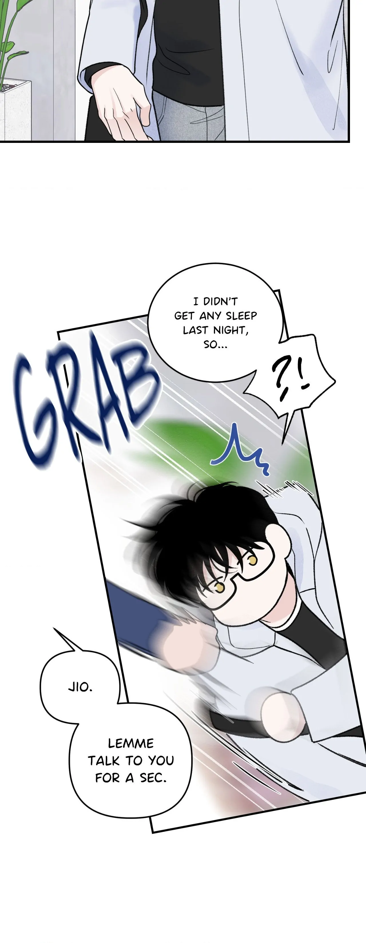 Overclock Chapter 15 - Page 13