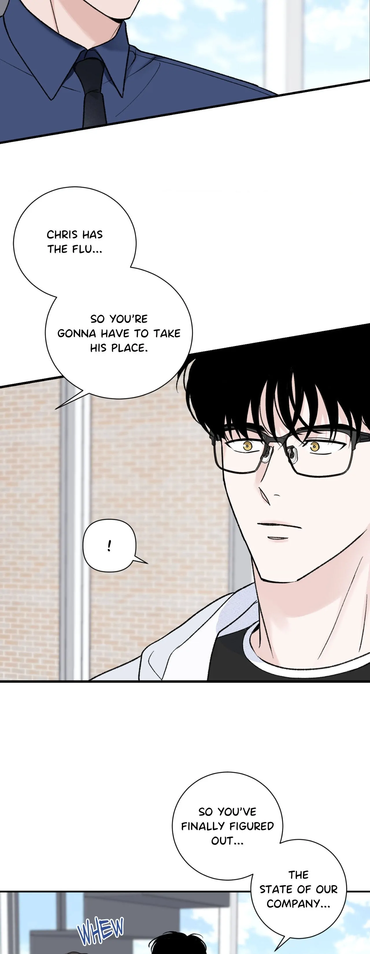 Overclock Chapter 15 - Page 15