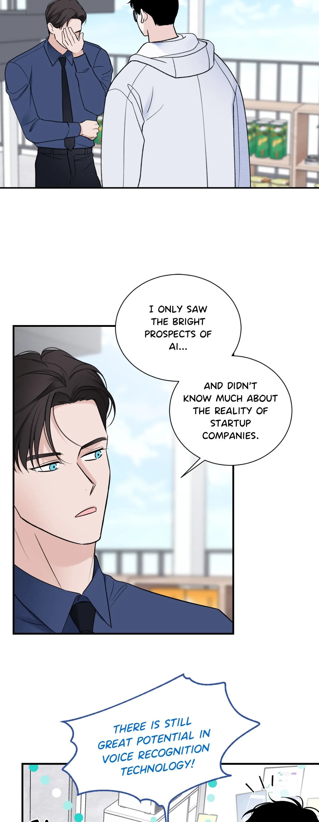 Overclock Chapter 15 - Page 16