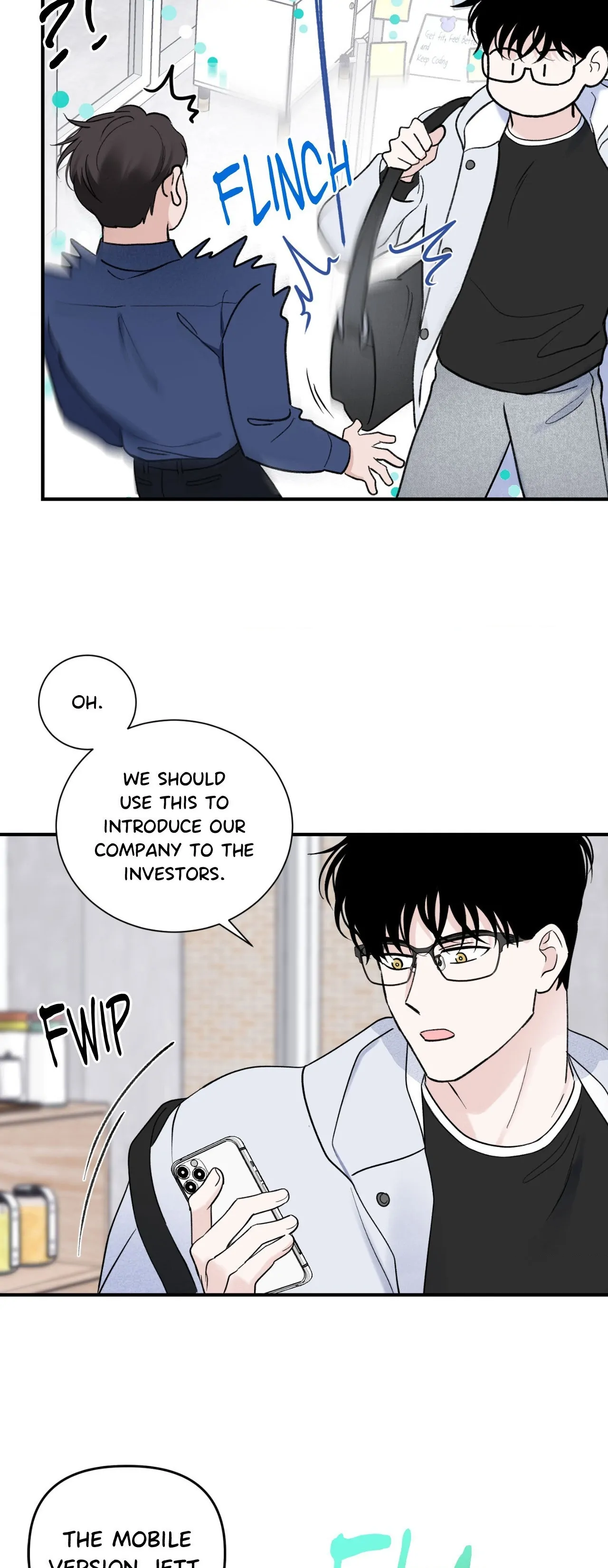 Overclock Chapter 15 - Page 17
