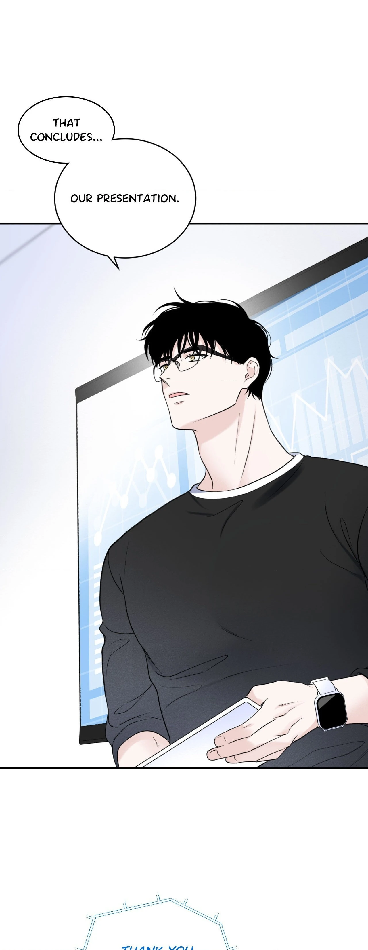 Overclock Chapter 15 - Page 24