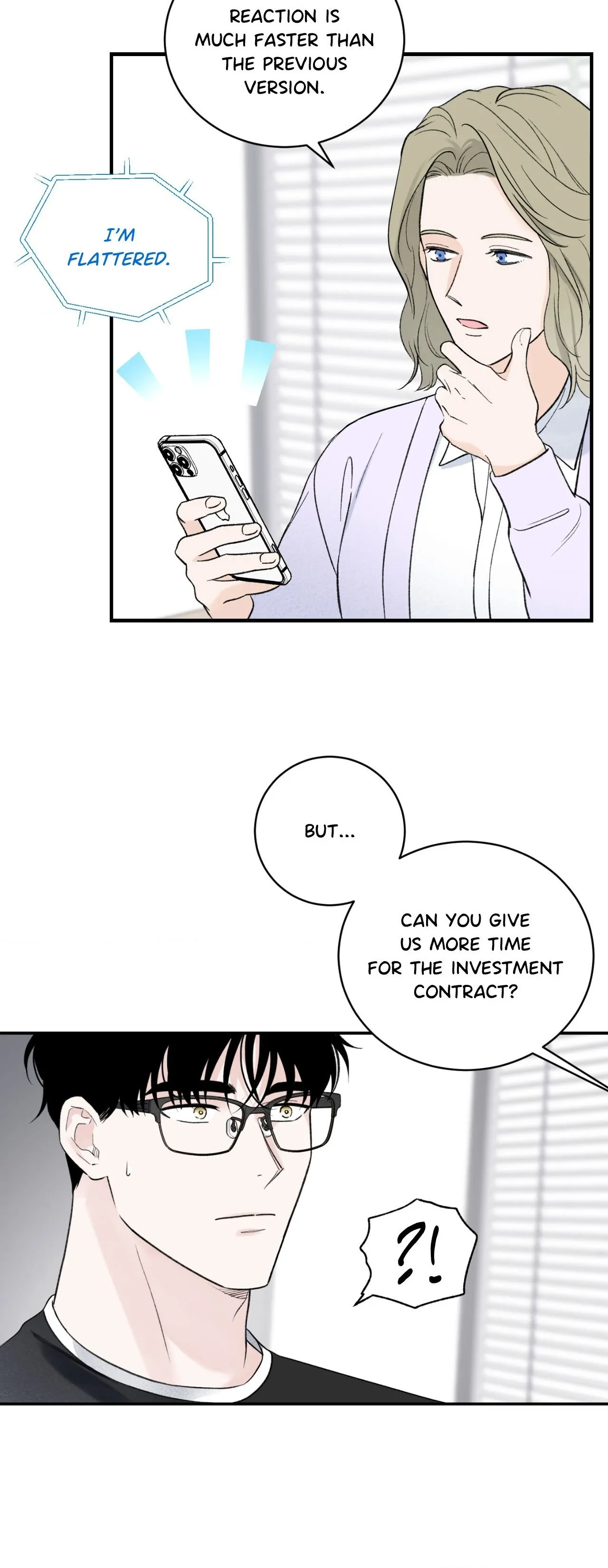 Overclock Chapter 15 - Page 26