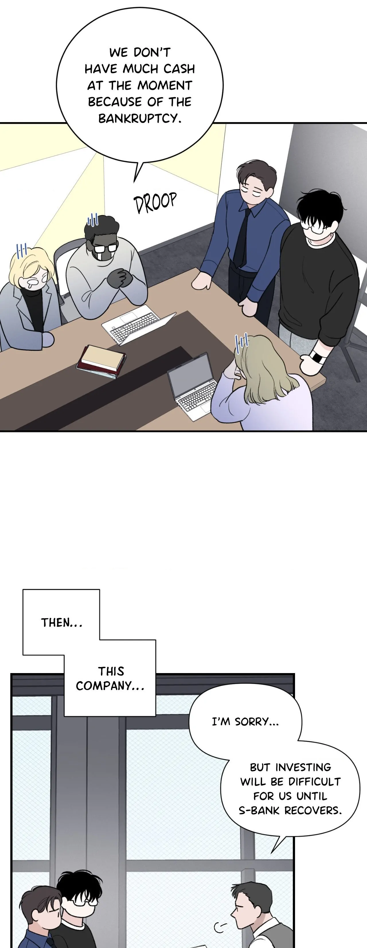 Overclock Chapter 15 - Page 27