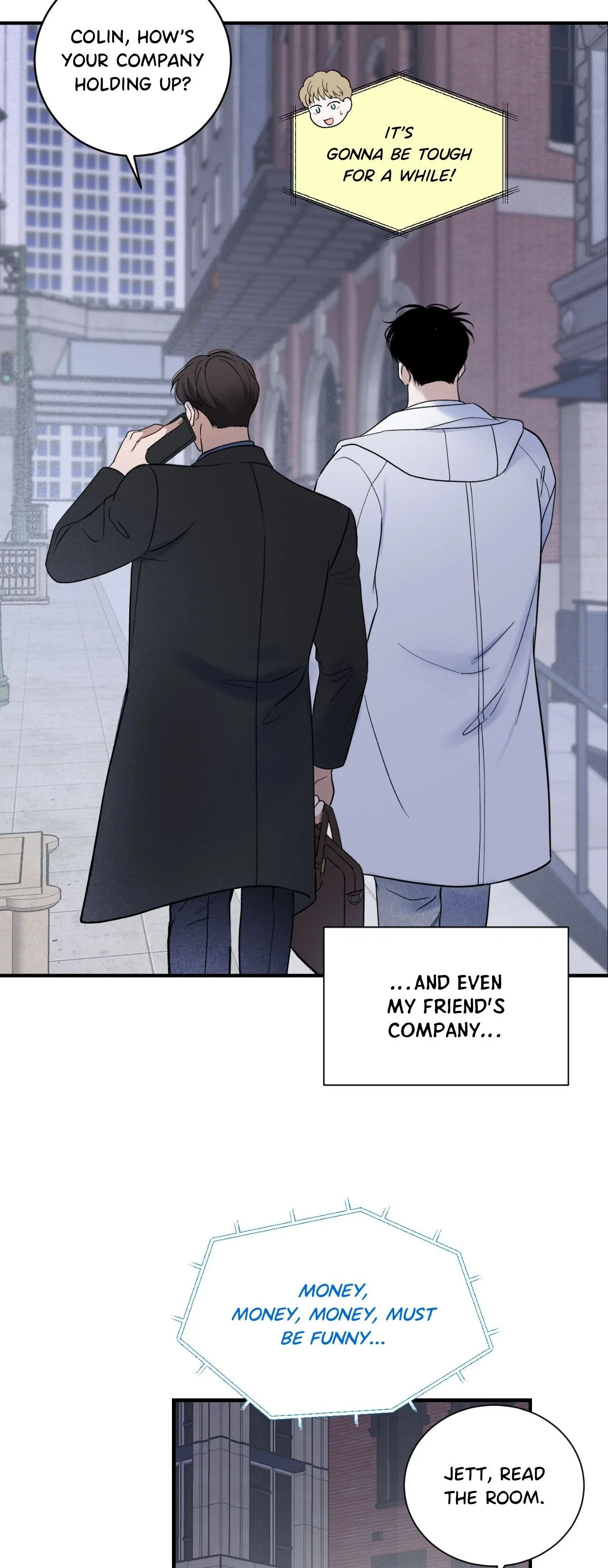 Overclock Chapter 15 - Page 29
