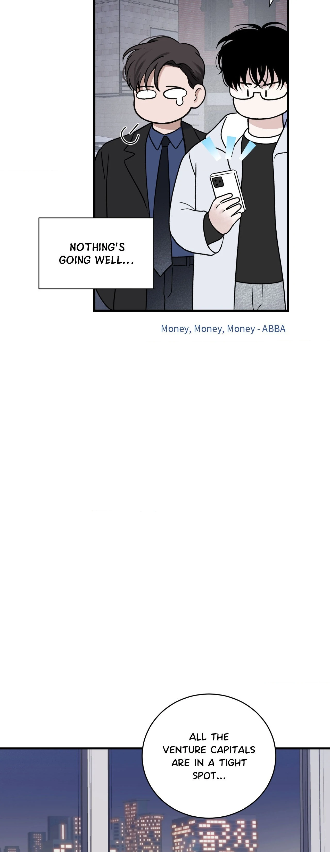 Overclock Chapter 15 - Page 30
