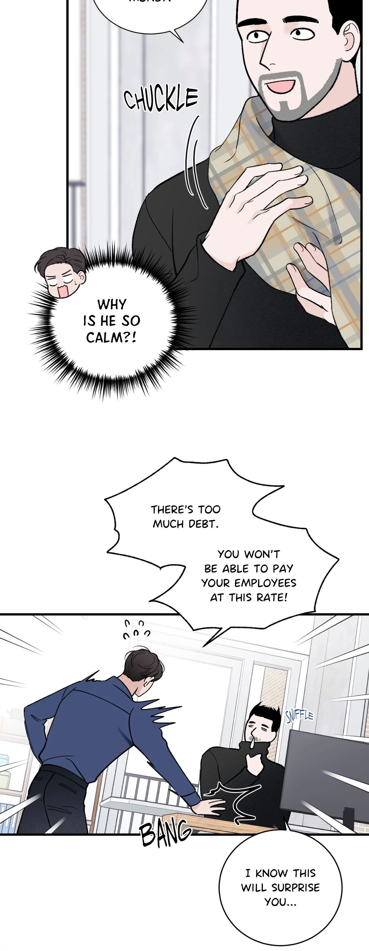 Overclock Chapter 15 - Page 4