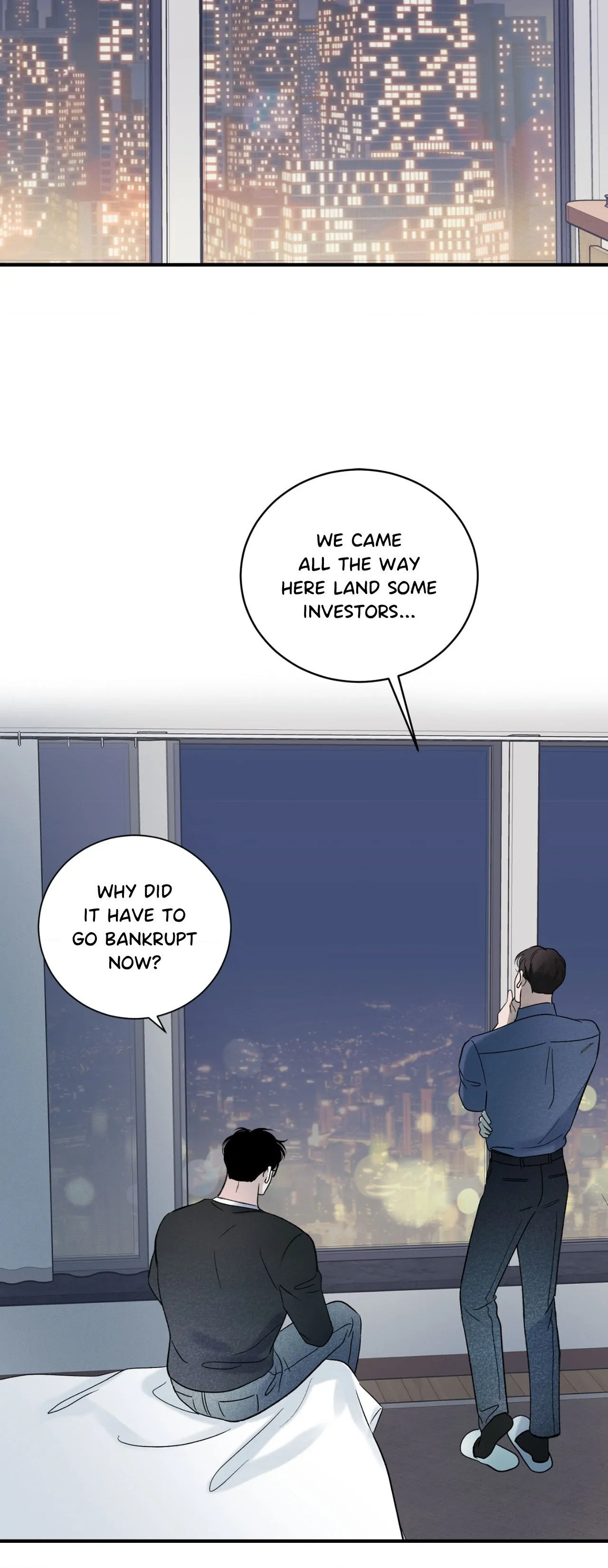 Overclock Chapter 15 - Page 31