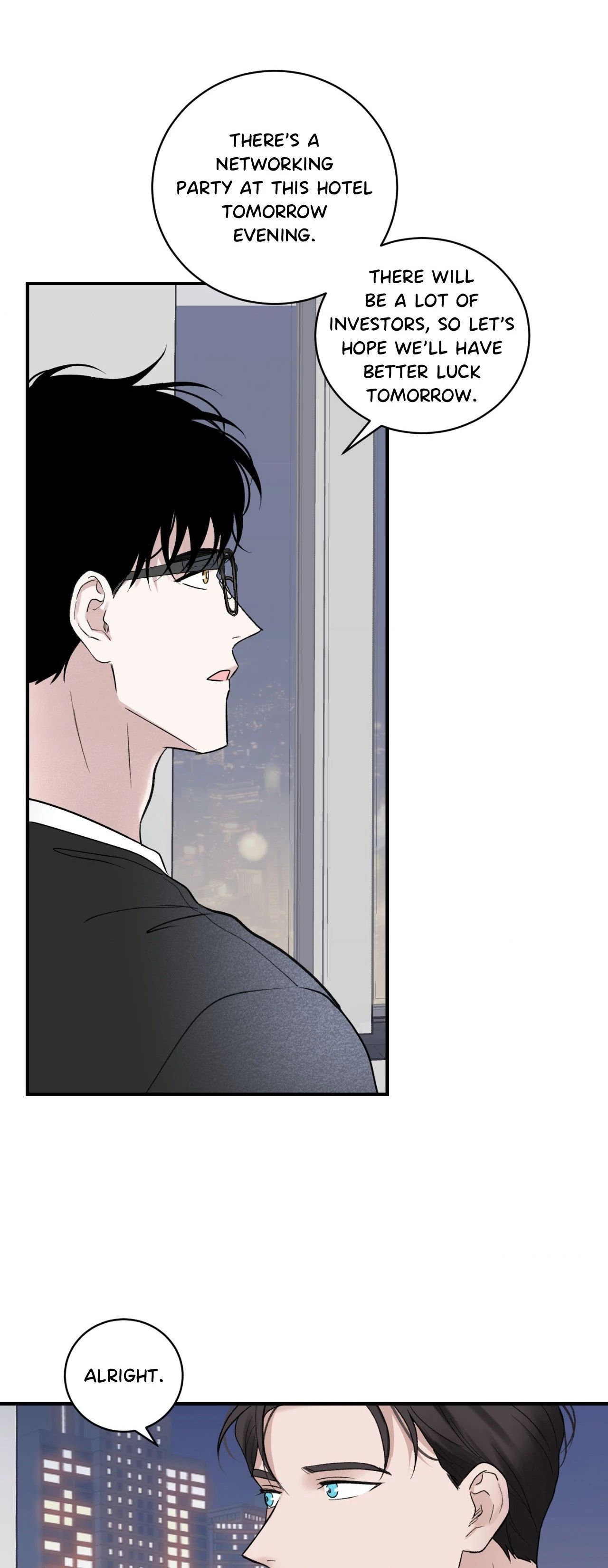 Overclock Chapter 15 - Page 32