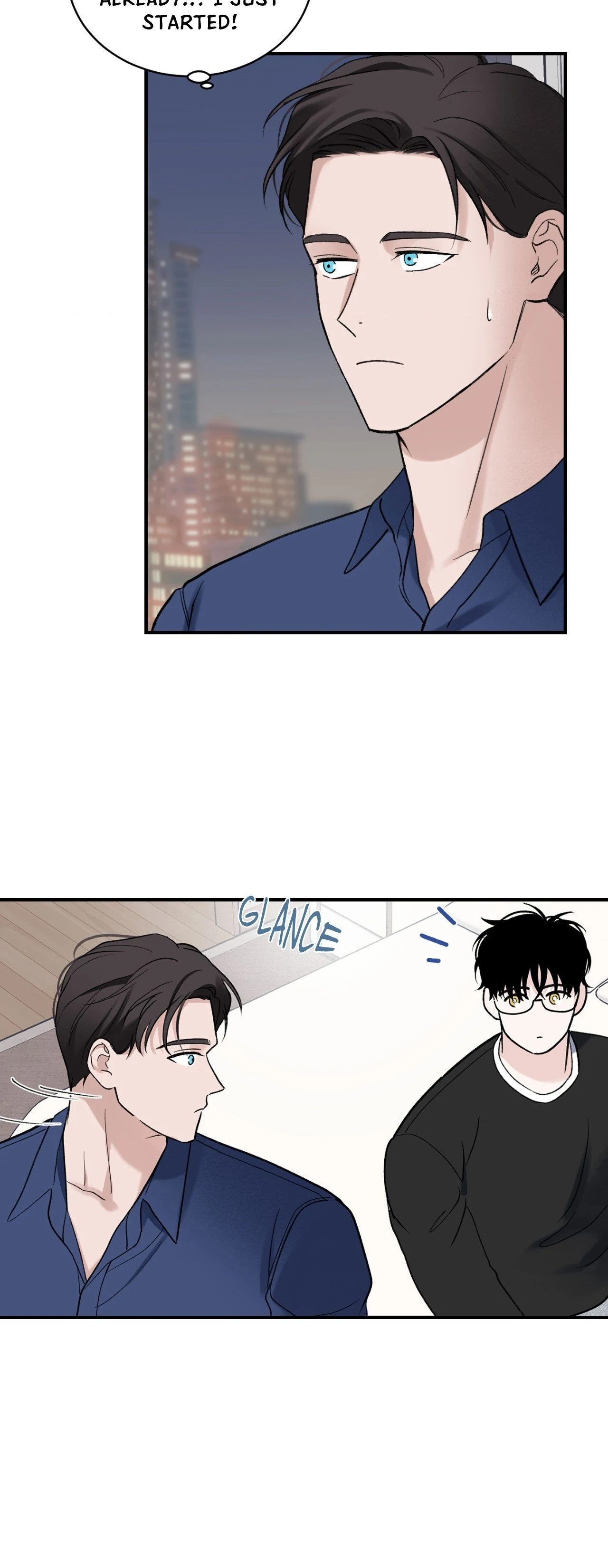Overclock Chapter 15 - Page 34