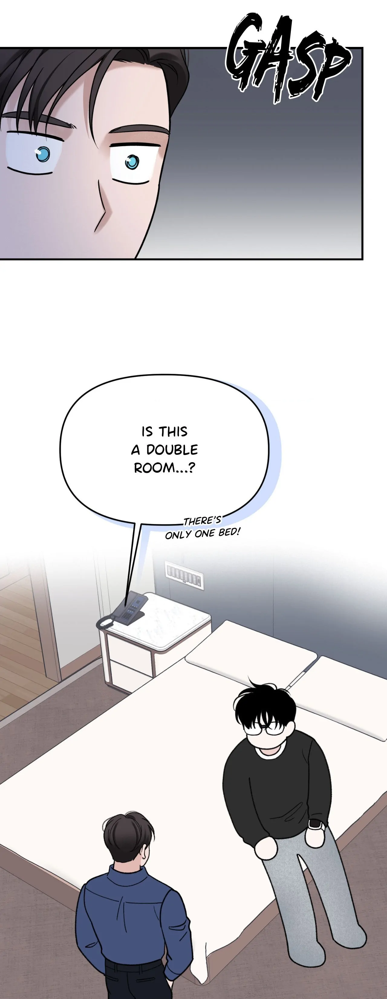 Overclock Chapter 15 - Page 35