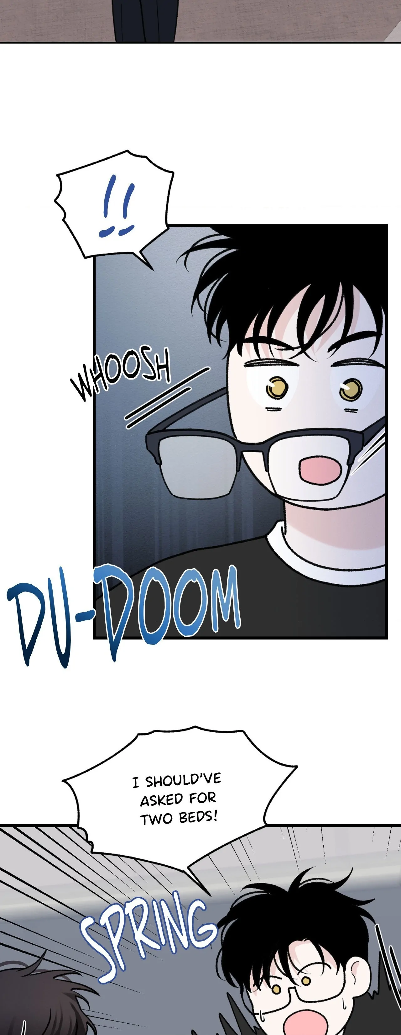 Overclock Chapter 15 - Page 36