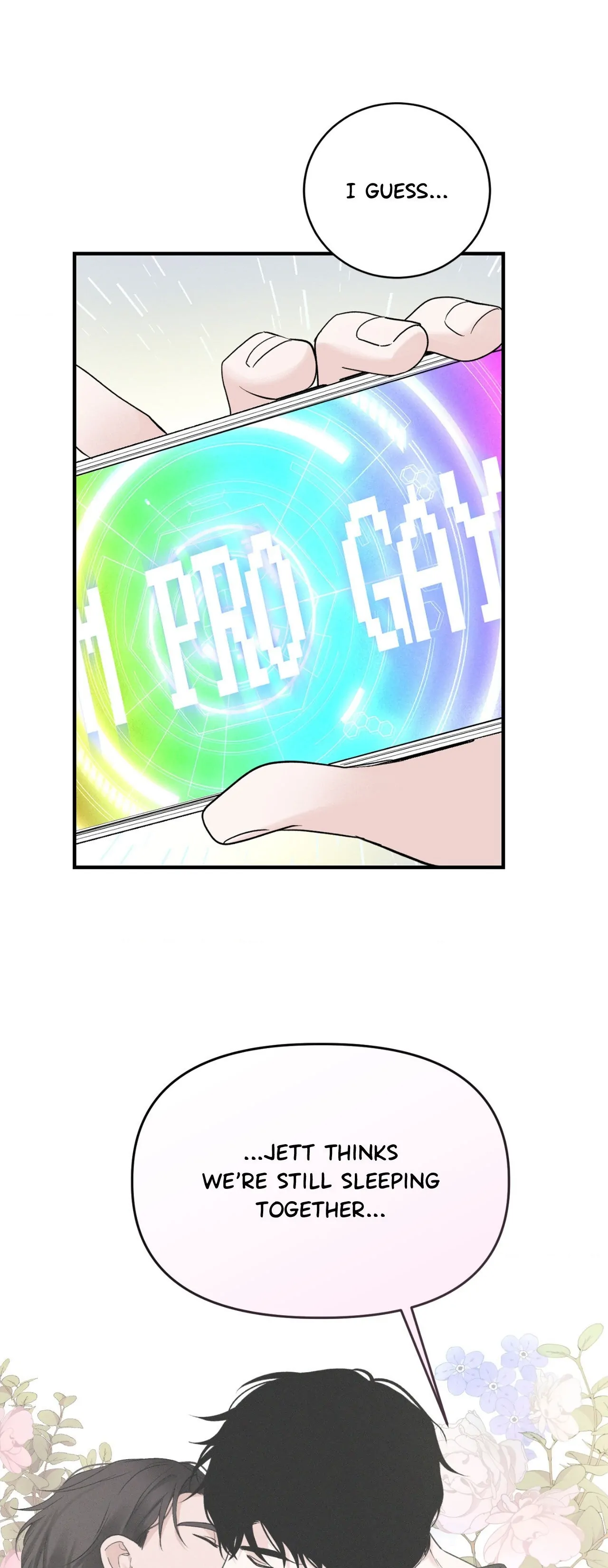 Overclock Chapter 15 - Page 38