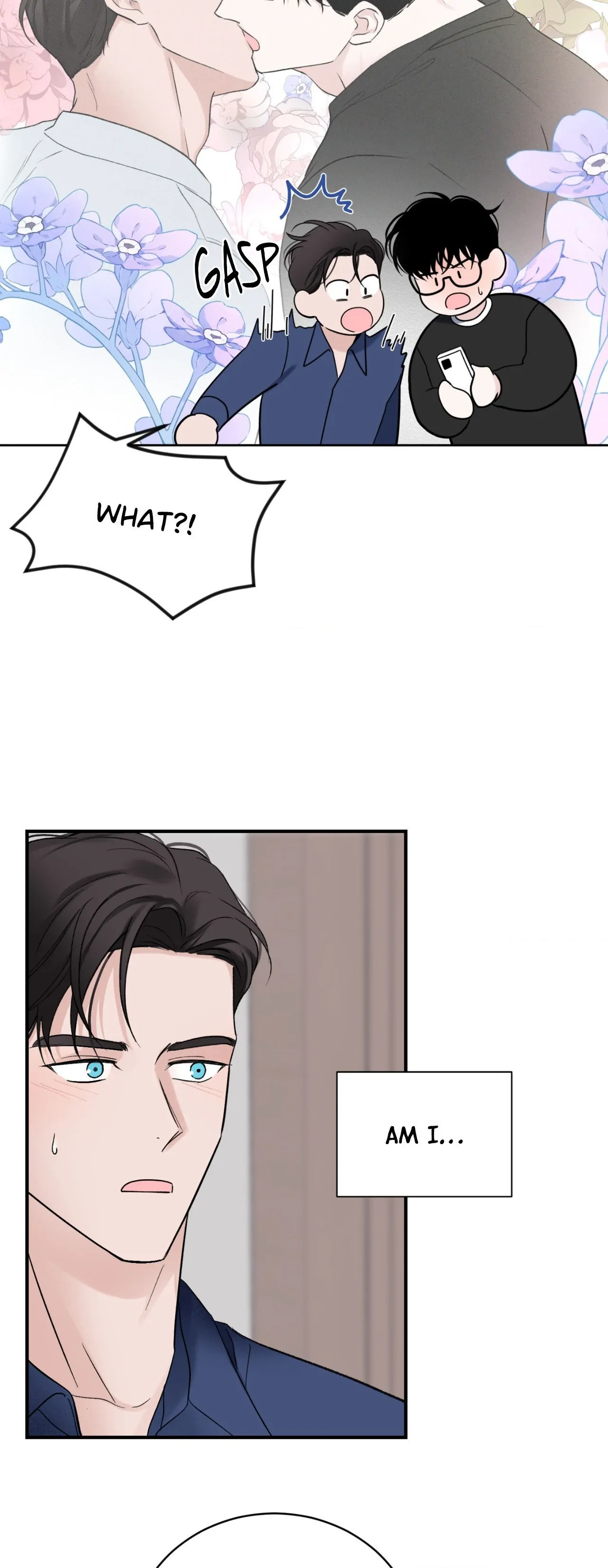 Overclock Chapter 15 - Page 39