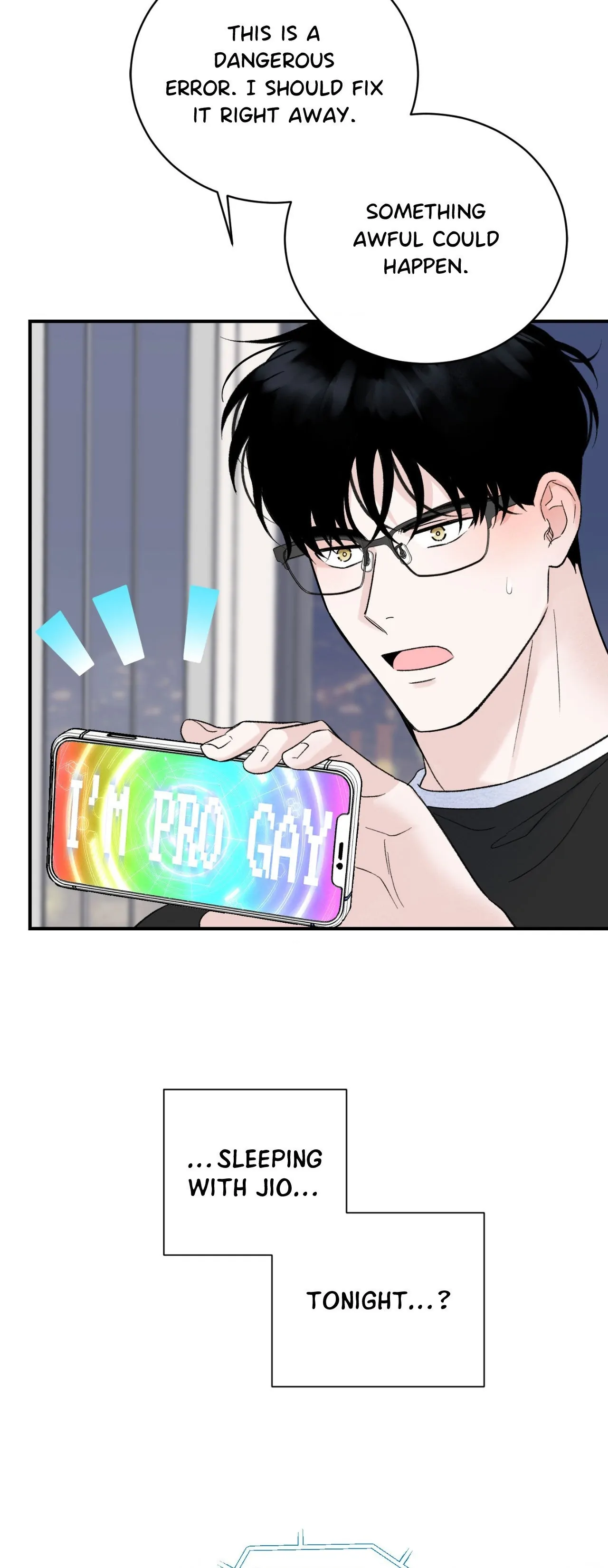 Overclock Chapter 15 - Page 40