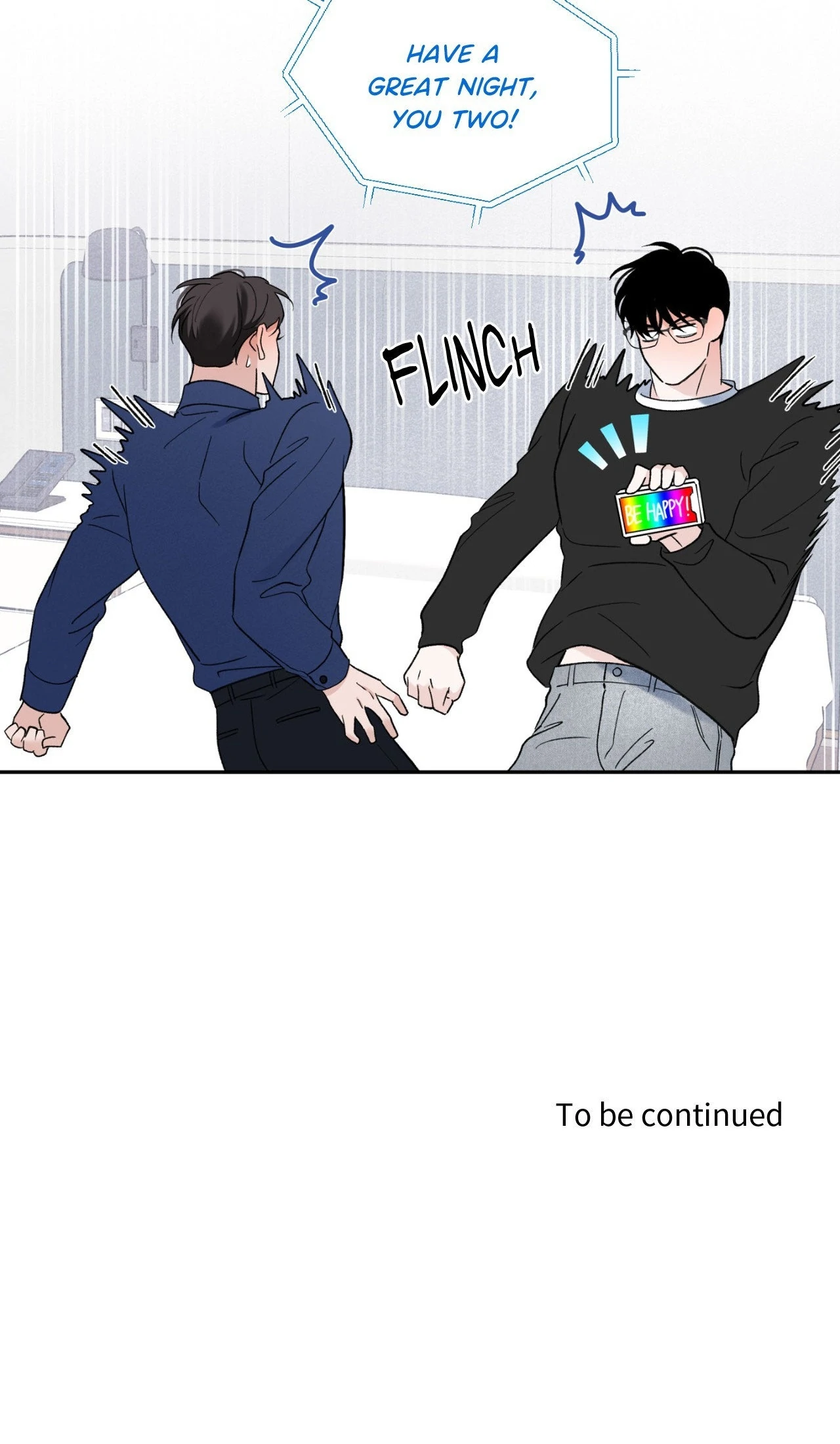Overclock Chapter 15 - Page 41