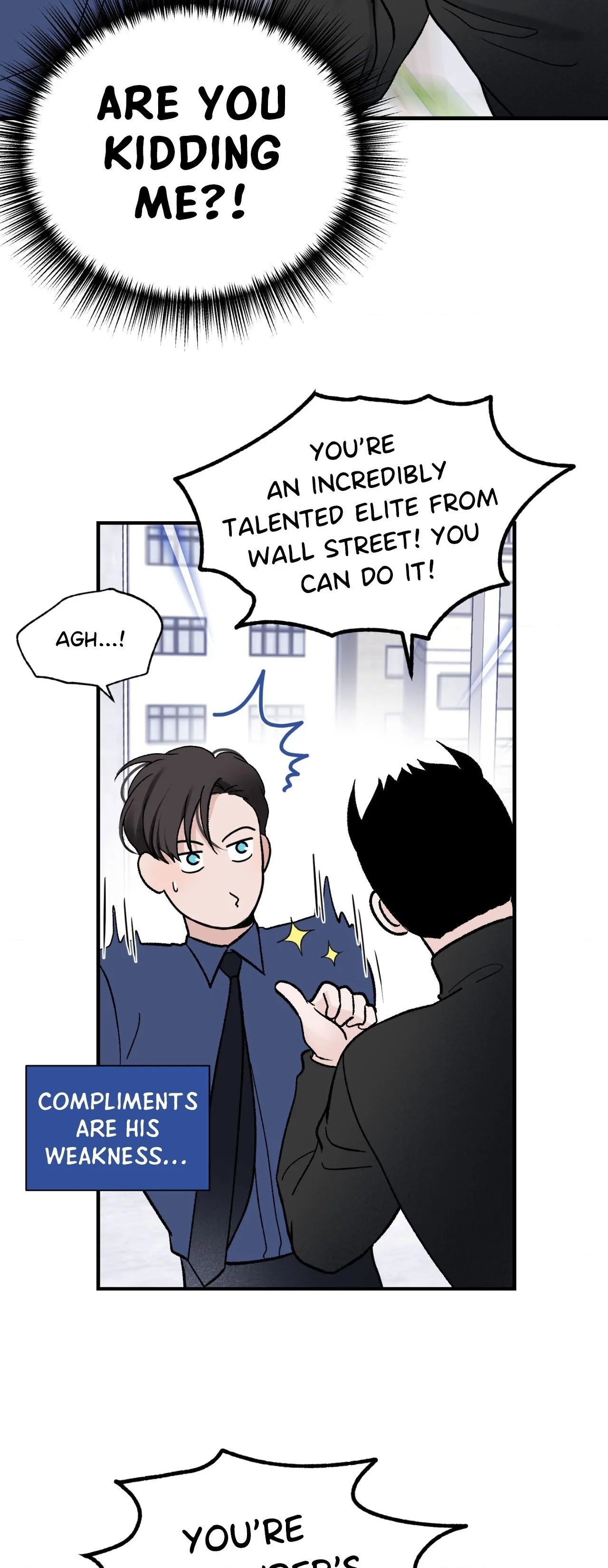 Overclock Chapter 15 - Page 7