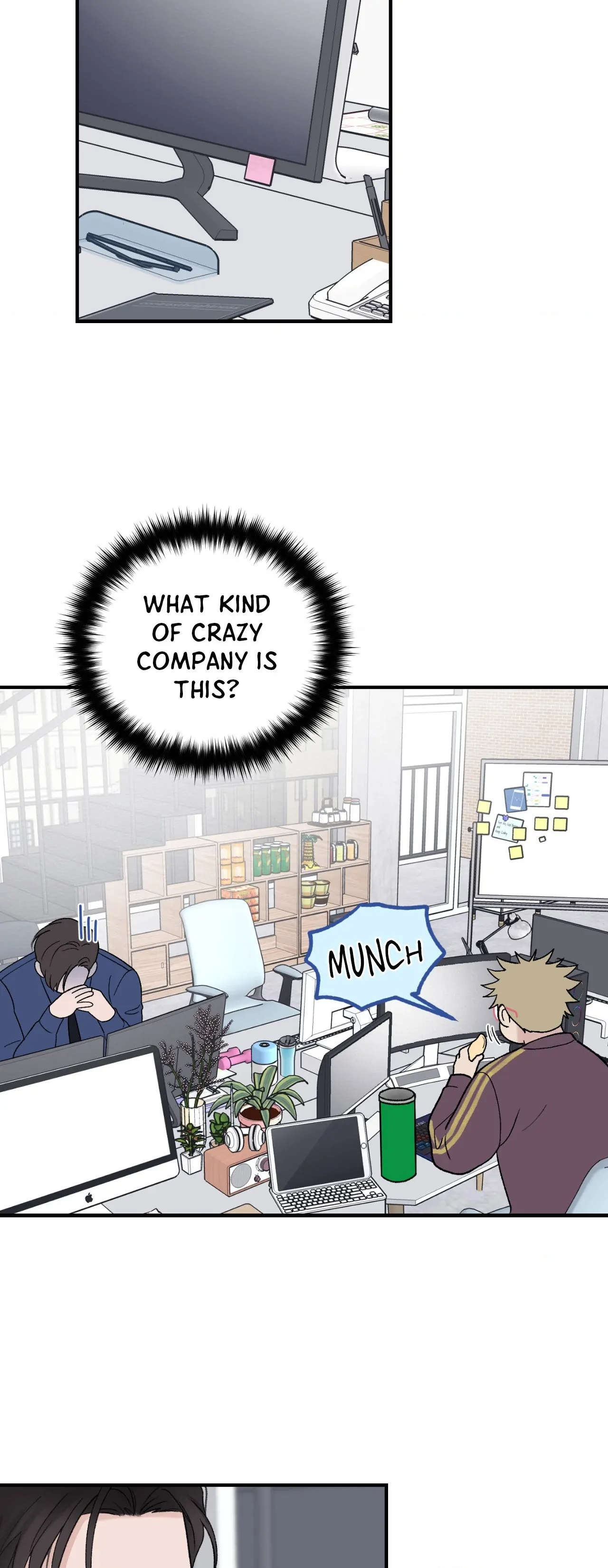 Overclock Chapter 15 - Page 9