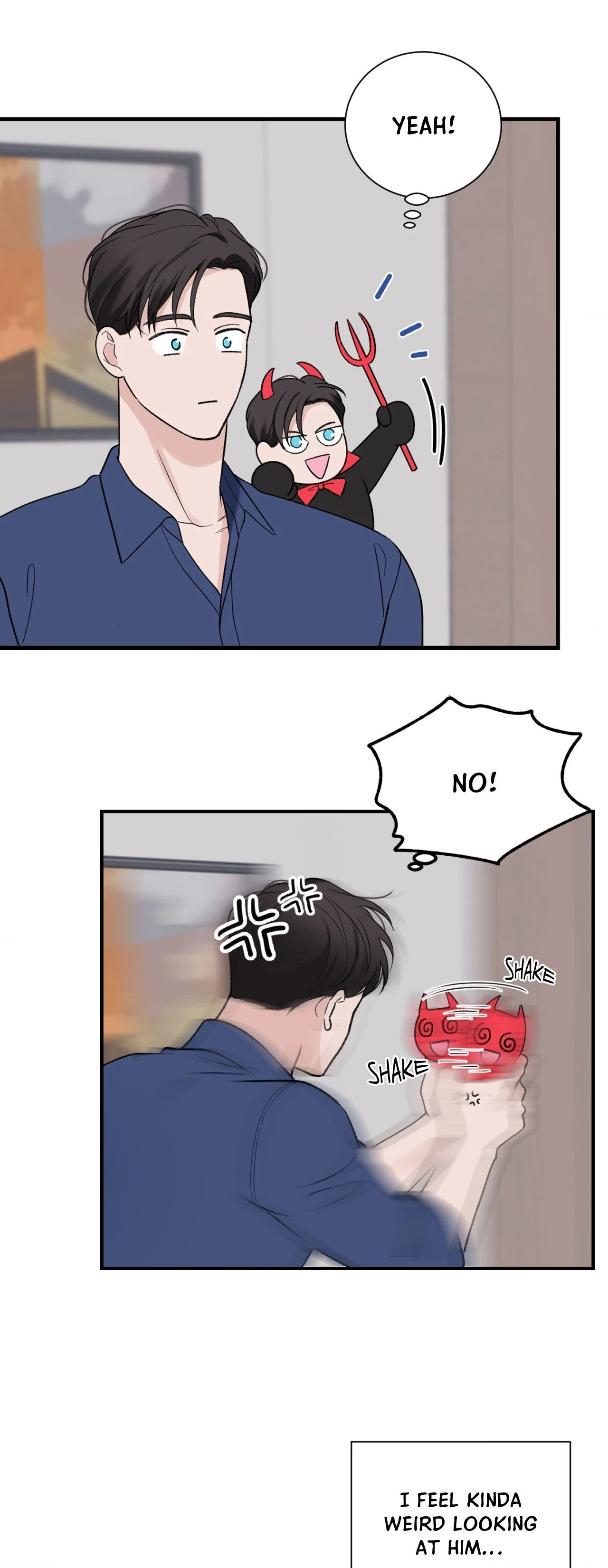 Overclock Chapter 16 - Page 2