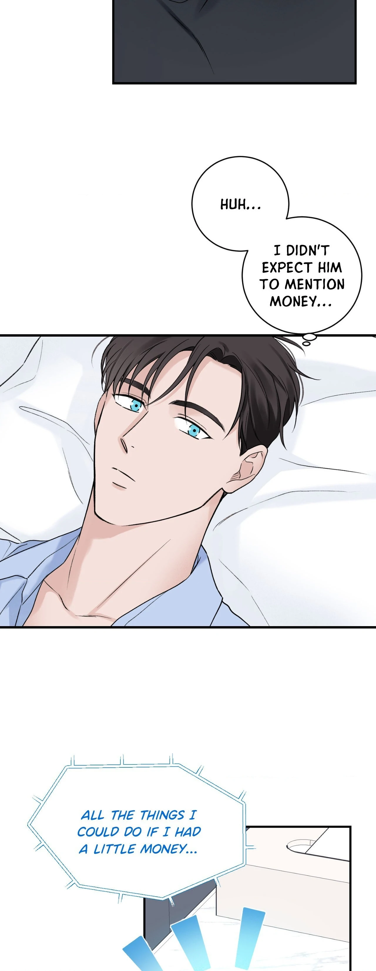 Overclock Chapter 16 - Page 11