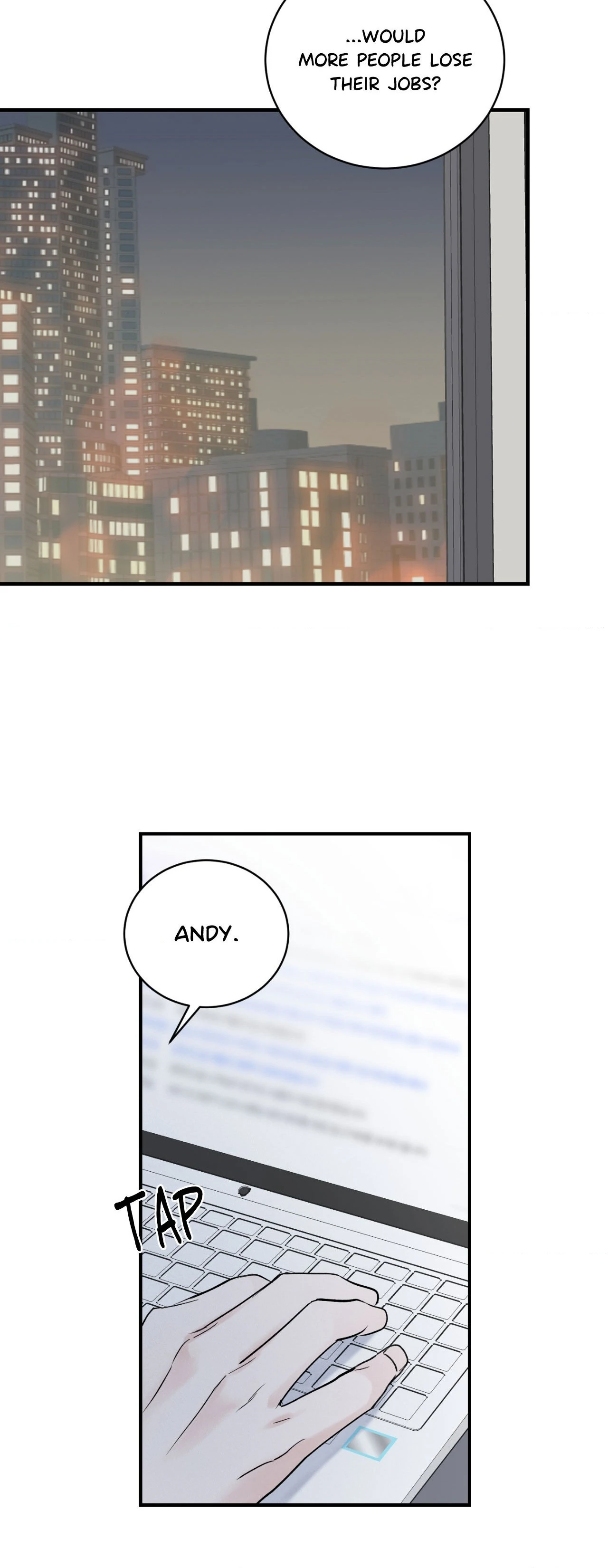 Overclock Chapter 16 - Page 14