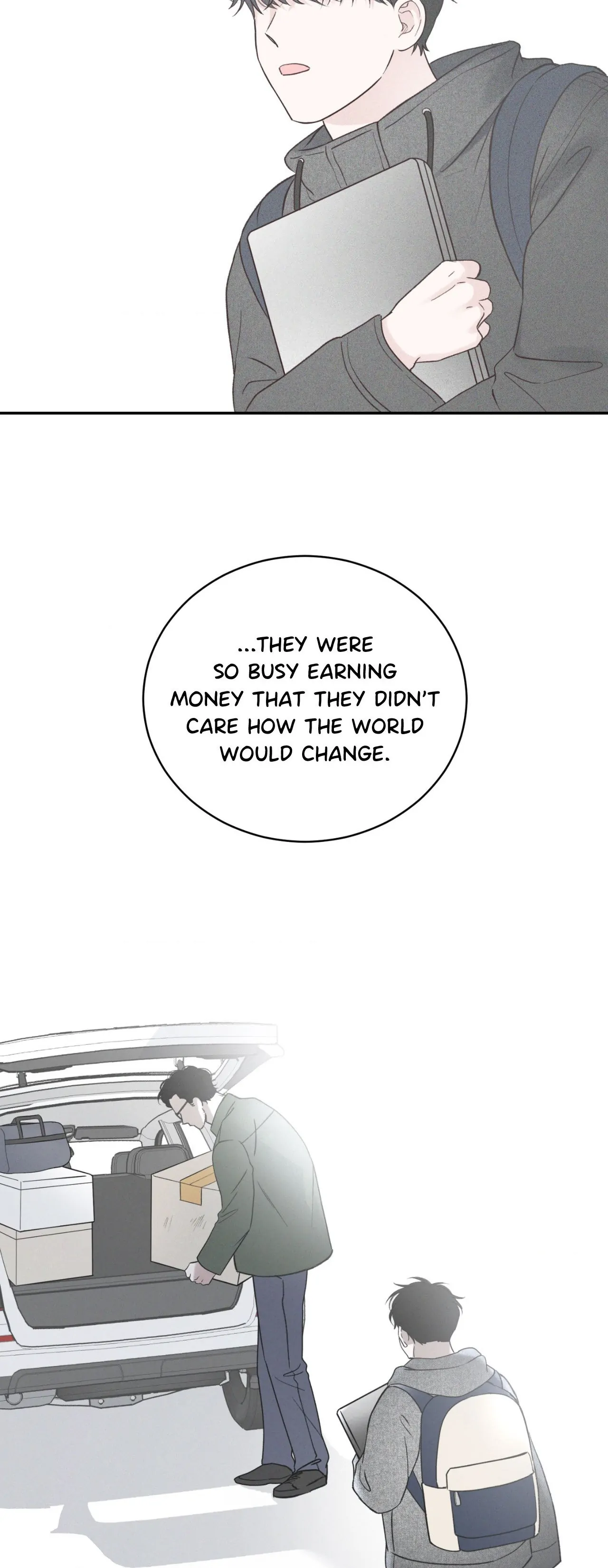 Overclock Chapter 16 - Page 16