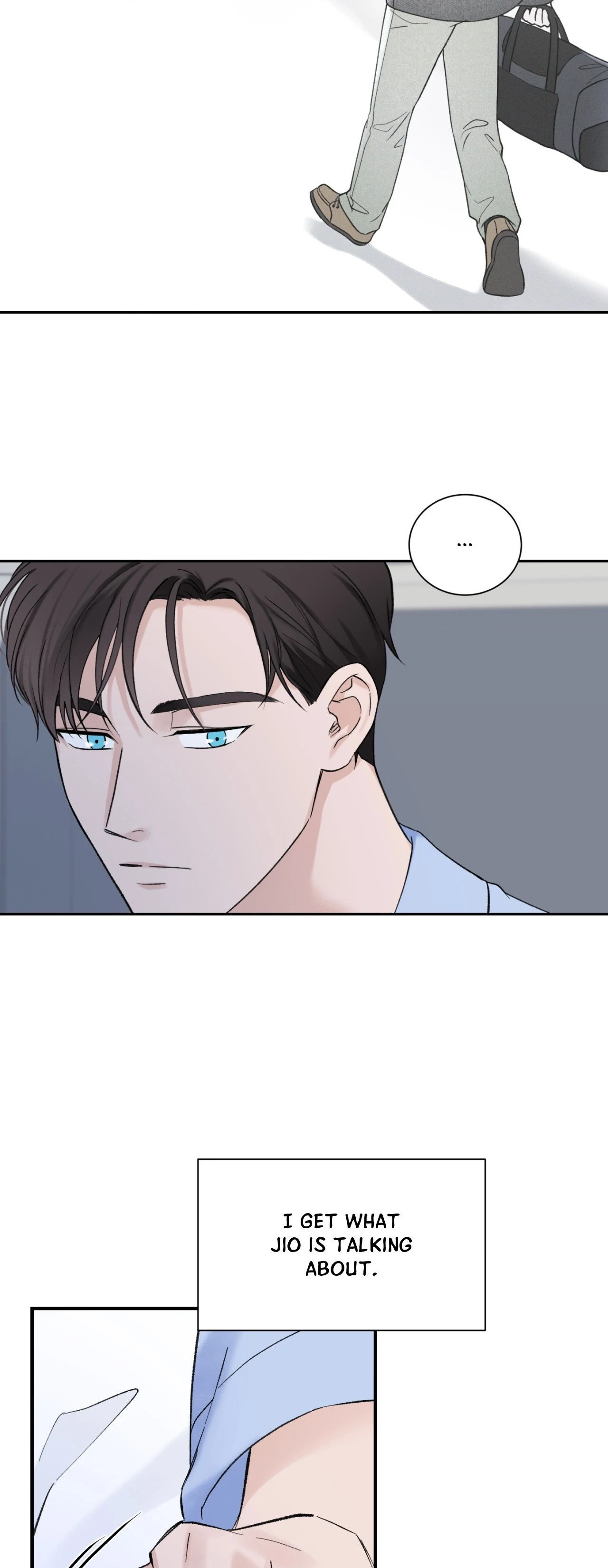 Overclock Chapter 16 - Page 17