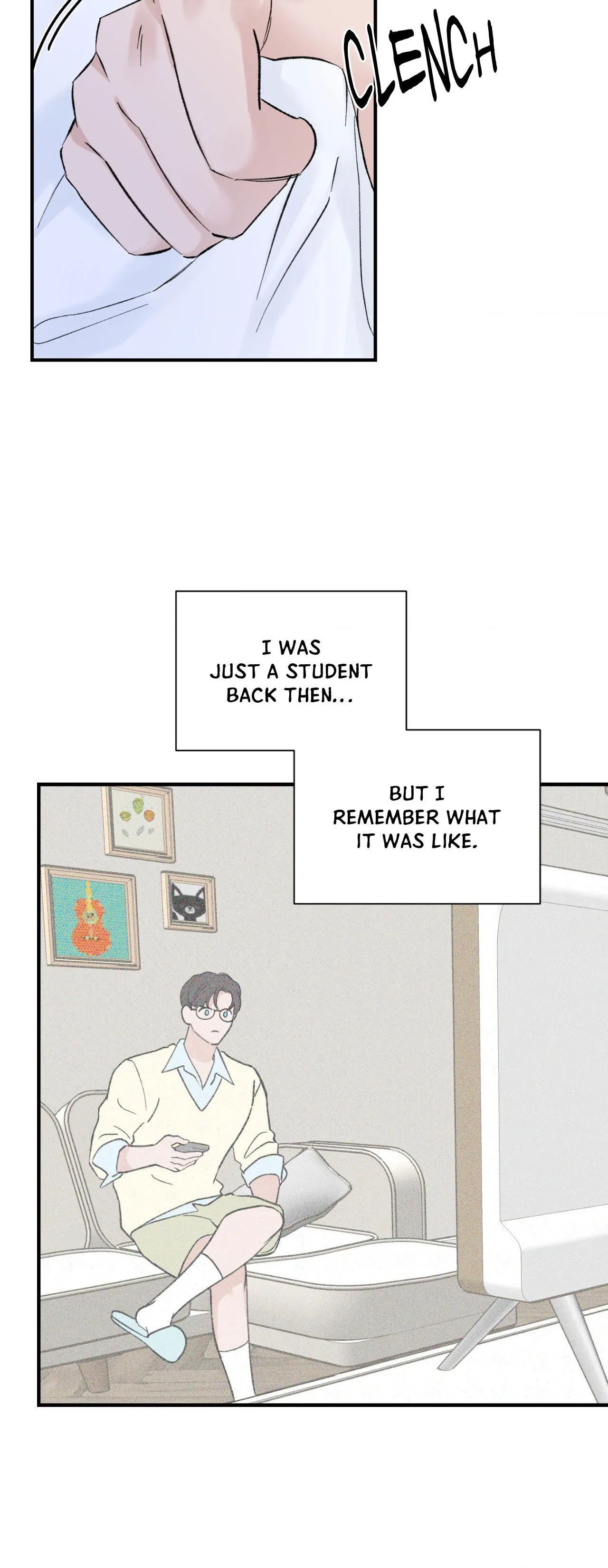 Overclock Chapter 16 - Page 18