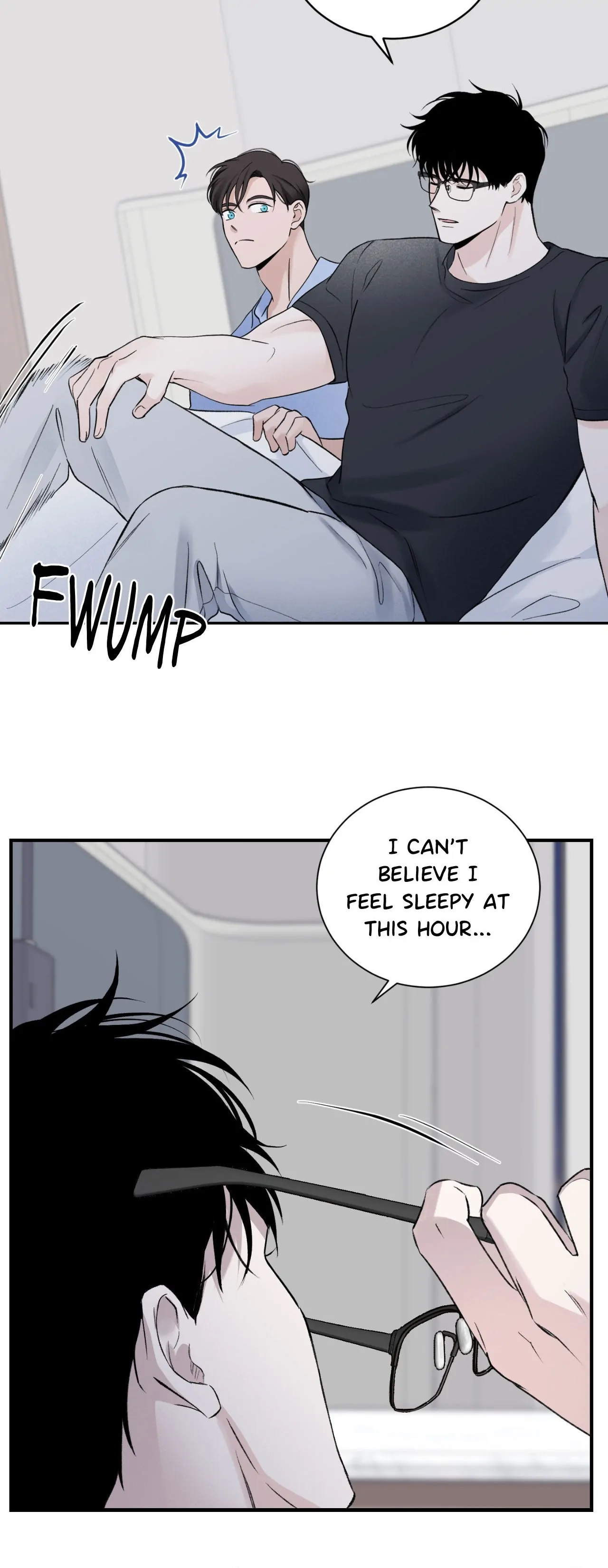 Overclock Chapter 16 - Page 20