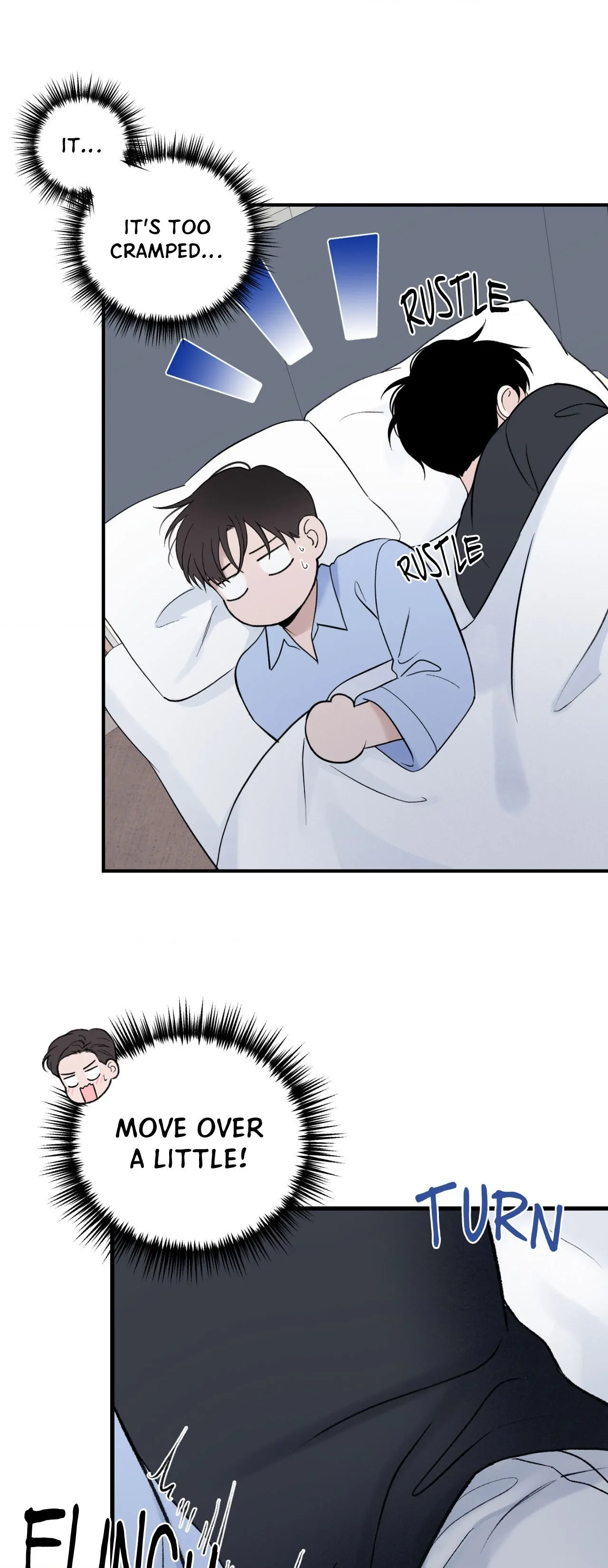 Overclock Chapter 16 - Page 21