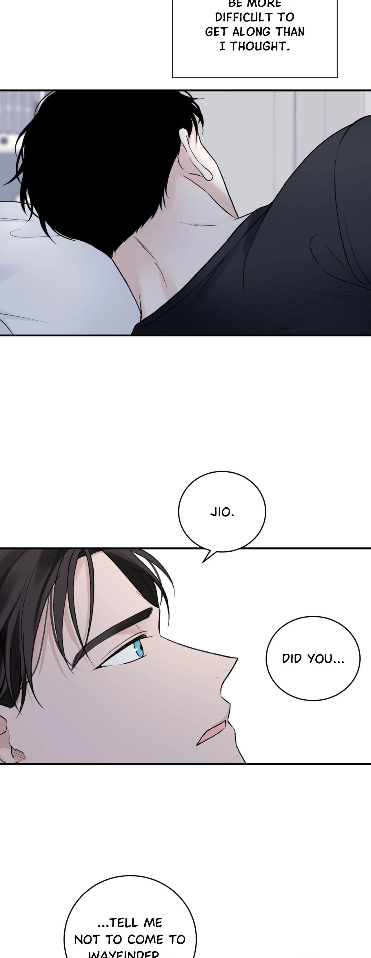 Overclock Chapter 16 - Page 23