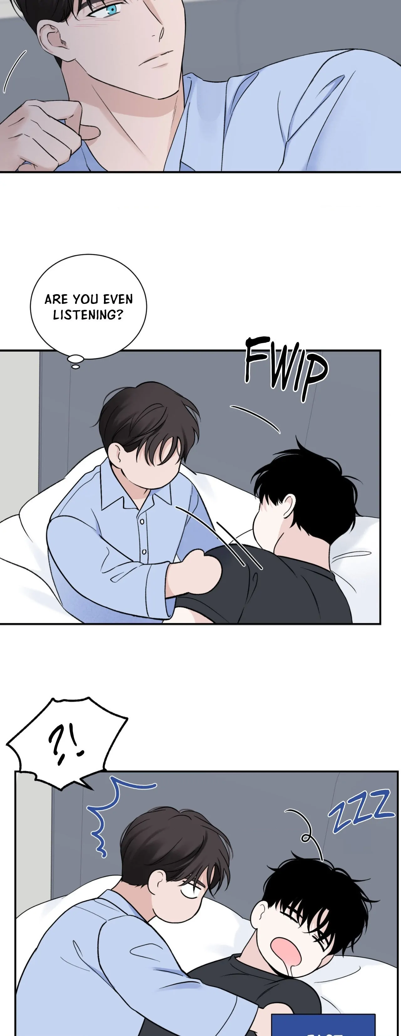 Overclock Chapter 16 - Page 26