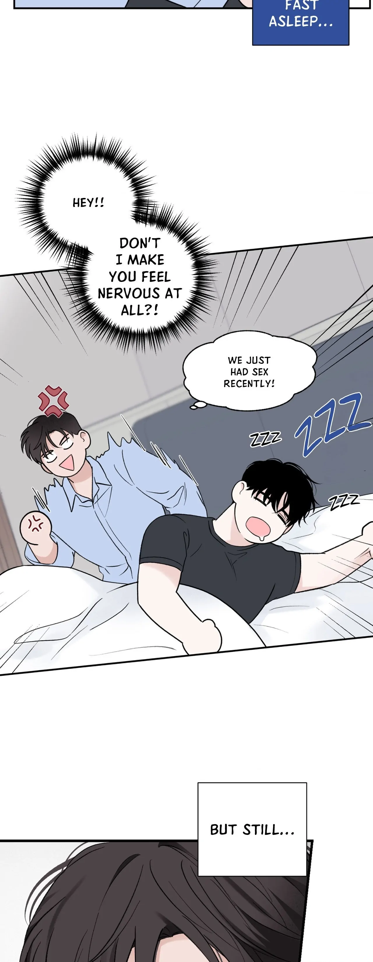 Overclock Chapter 16 - Page 27