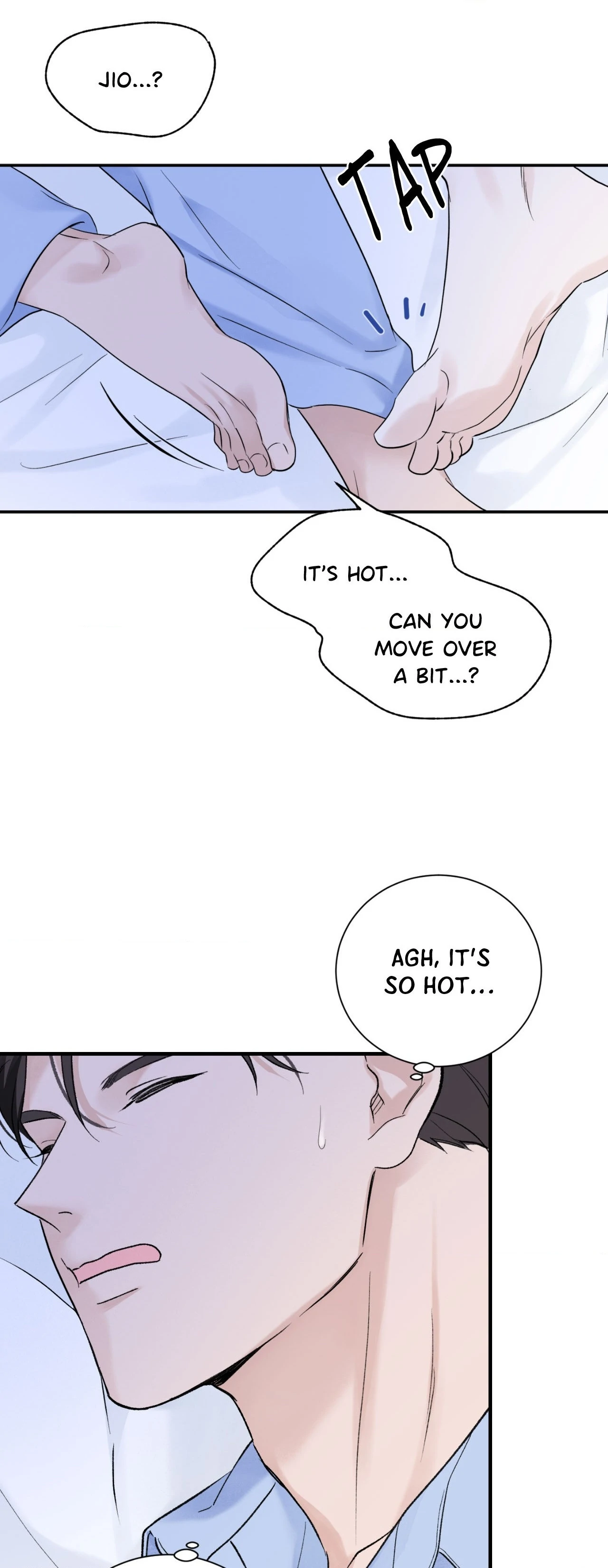 Overclock Chapter 16 - Page 31