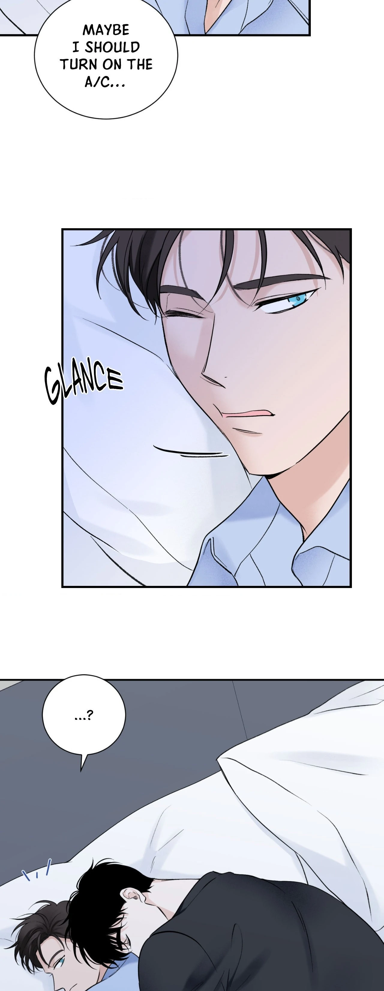 Overclock Chapter 16 - Page 32